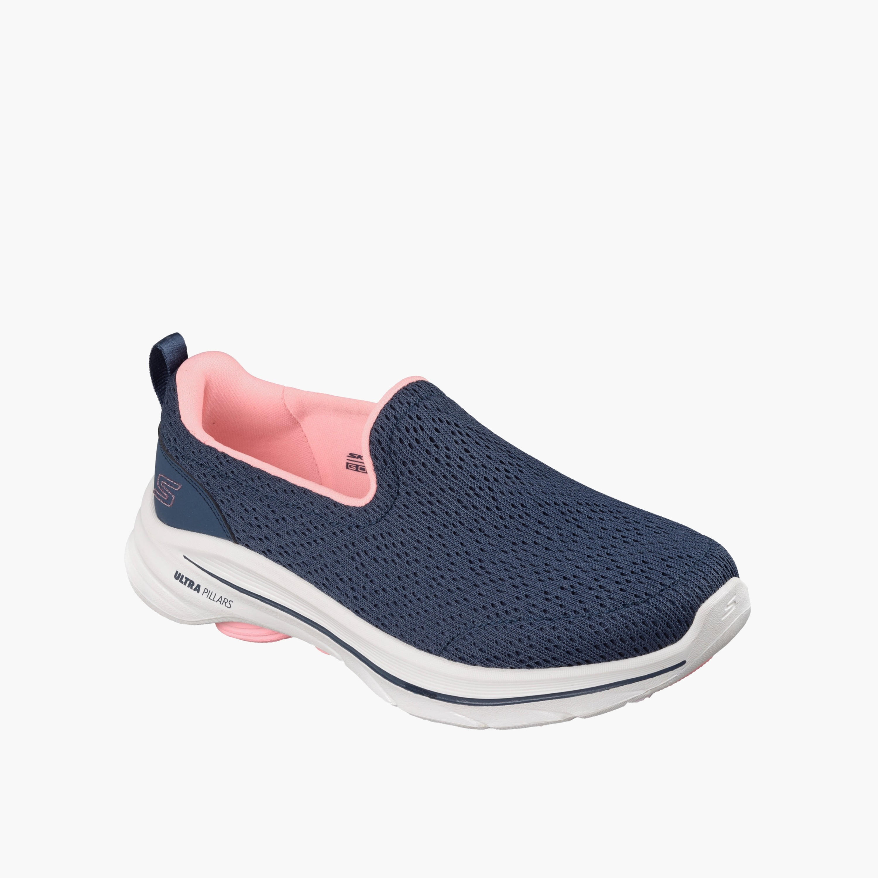حذاء رياضي سهل الارتداء جو ووك 8 للنساء من سكيتشرز-women-shoes-sneakers-image-4