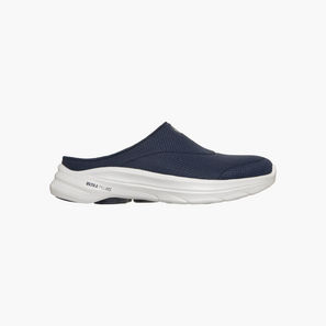 Skechers Women GO WALK 8 Slip-On Mule Sneakers-women-image-1