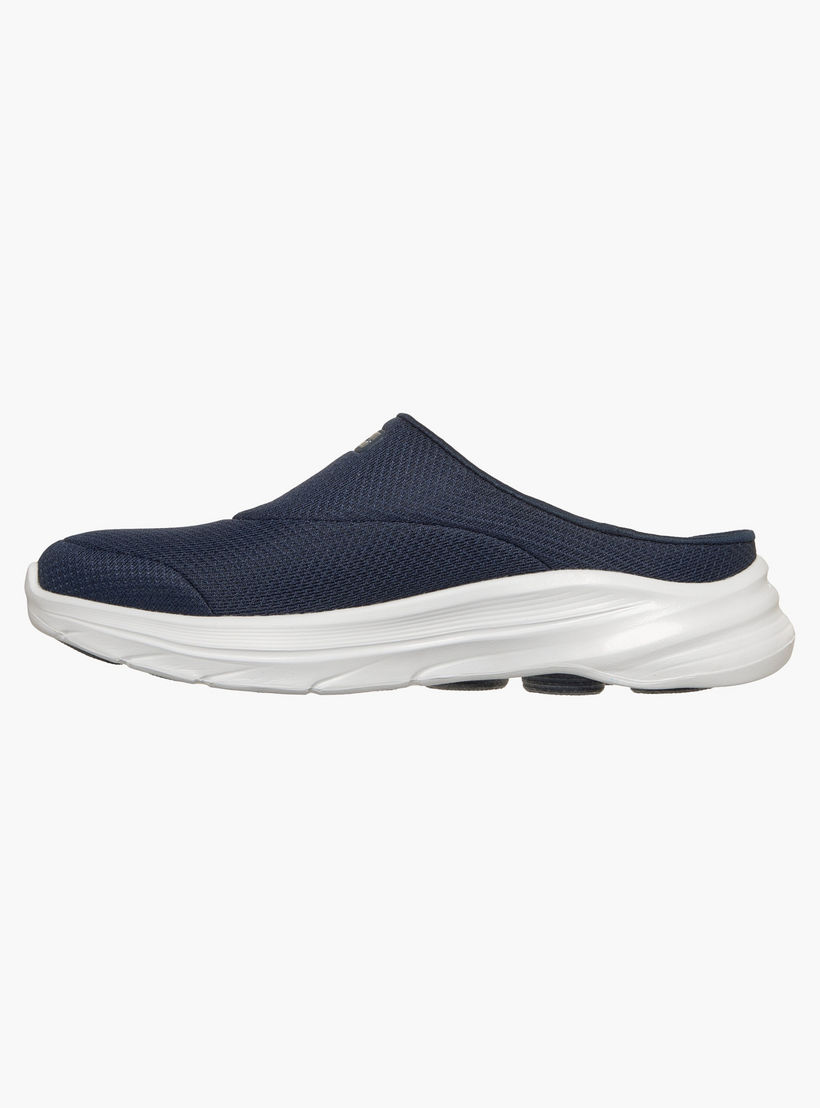 Skechers Women GO WALK 8 Slip-On Mule Sneakers-women-shoes-sneakers-image-5
