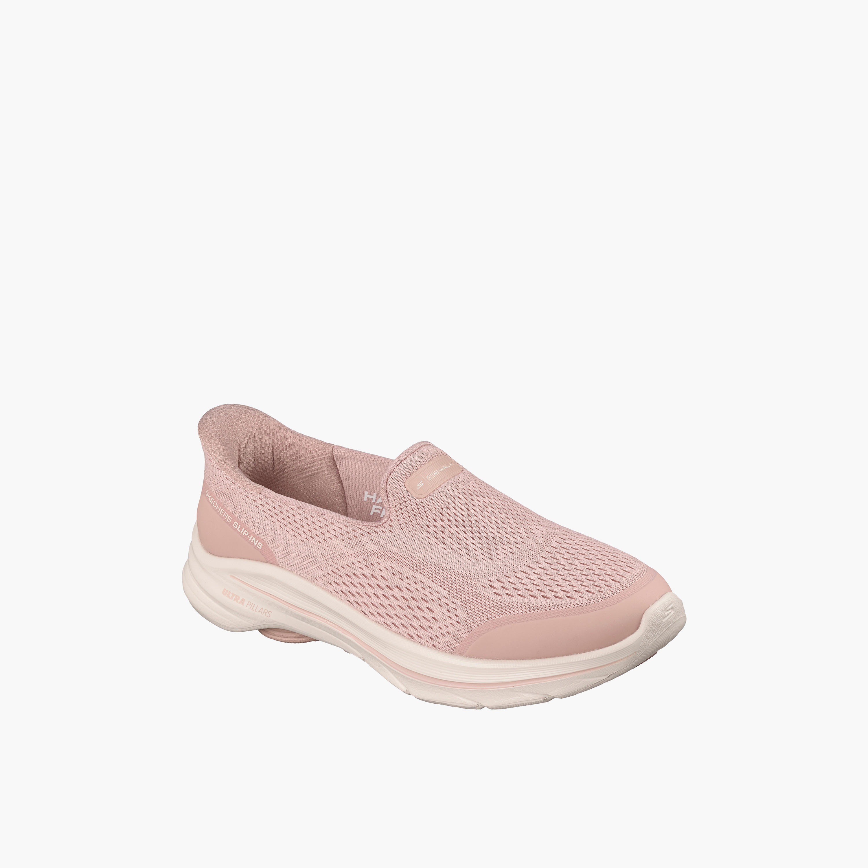 حذاء مشي جو ووك 8 سهل الارتداء للنساء من سكيتشرز-sports-women-shoes-image-1