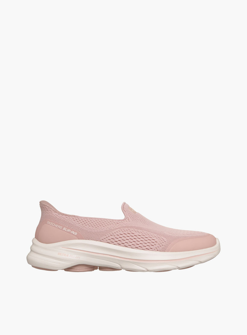 حذاء مشي جو ووك 8 سهل الارتداء للنساء من سكيتشرز-sports-women-shoes-image-3