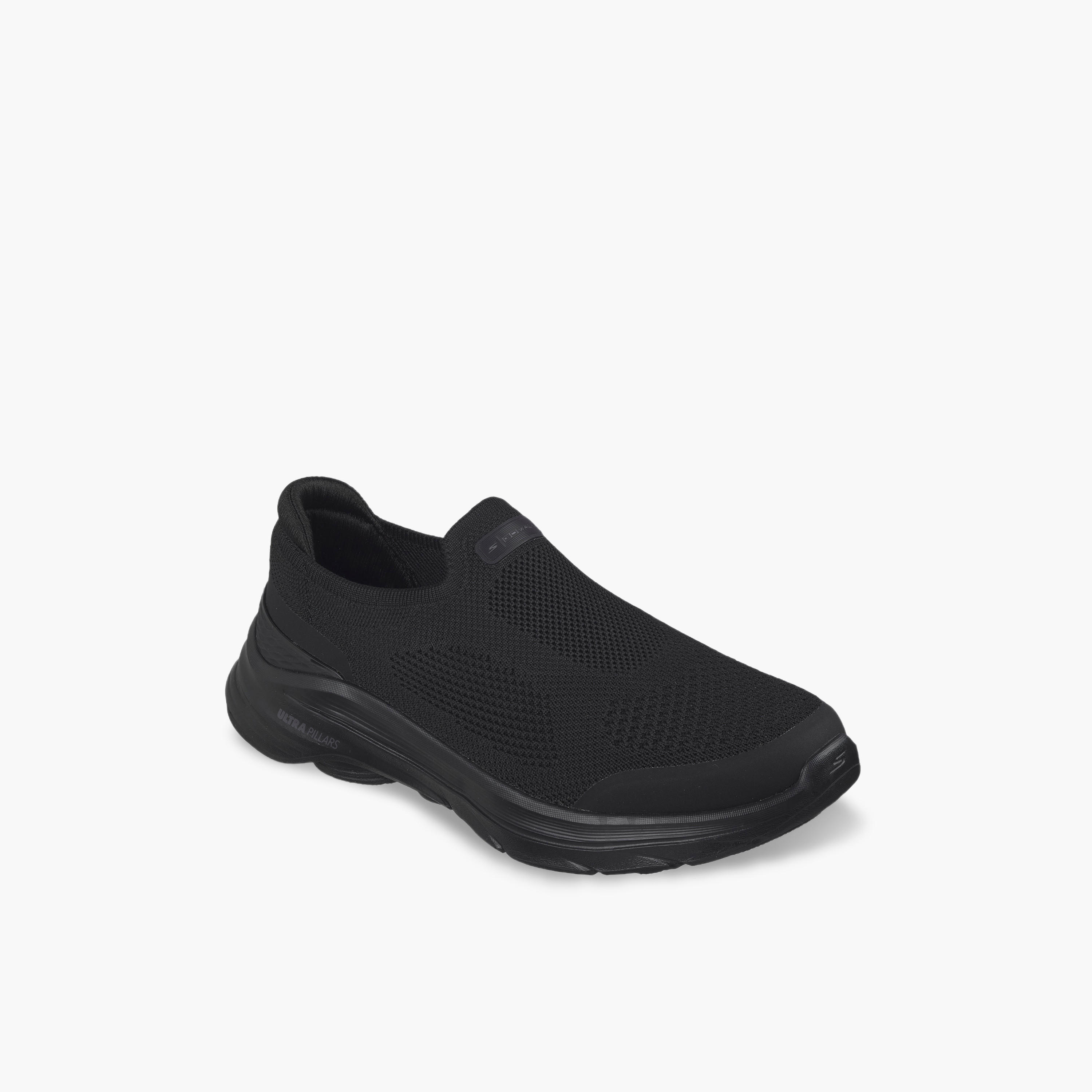 Skechers Women GO WALK 8 Slip-On Walking Shoes-sports-women-shoes-image-1