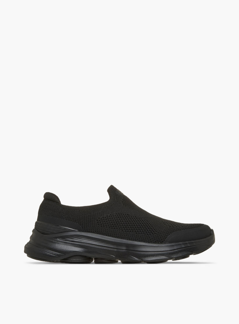 Skechers Women GO WALK 8 Slip-On Walking Shoes-sports-women-shoes-image-2