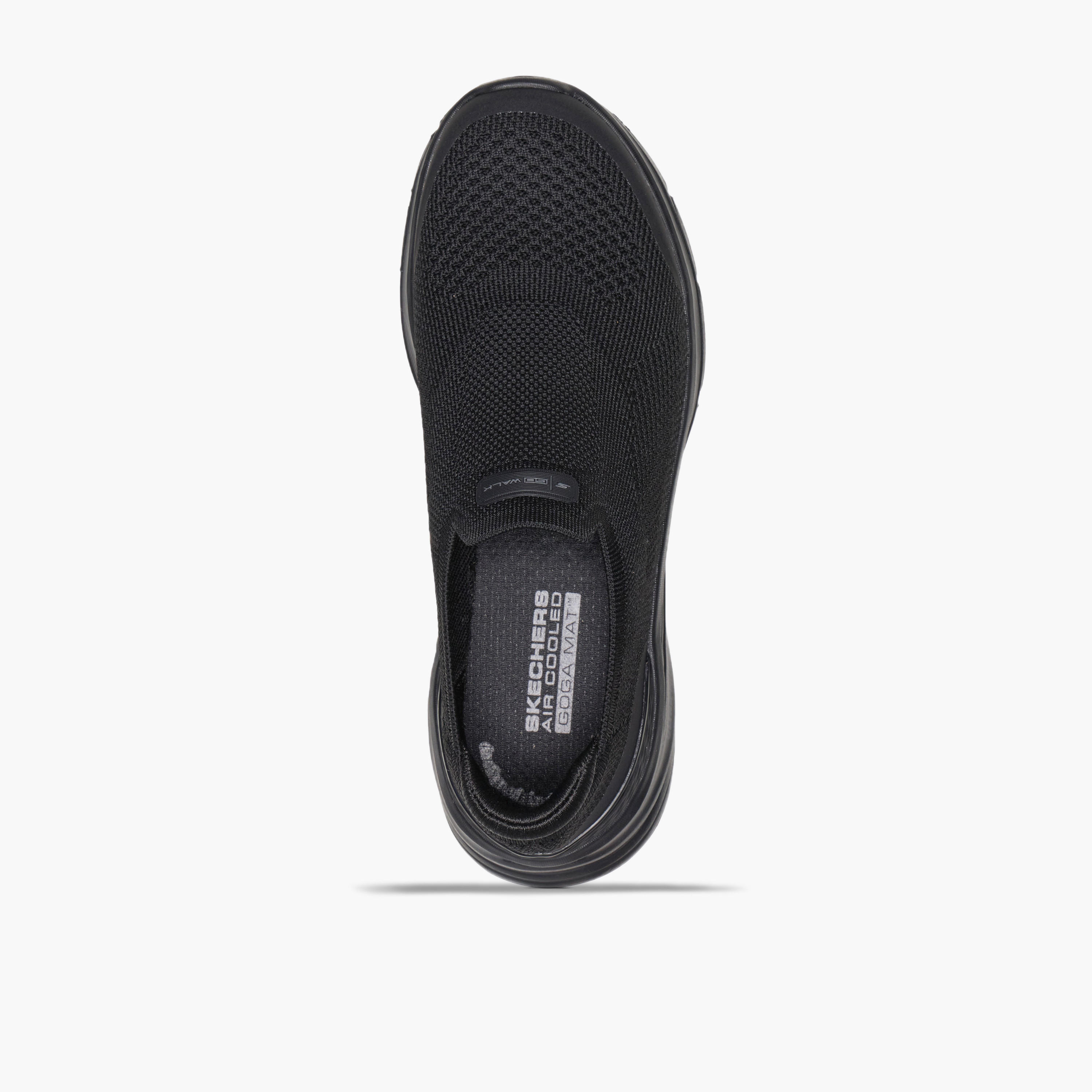 Skechers Women GO WALK 8 Slip-On Walking Shoes-sports-women-shoes-image-3