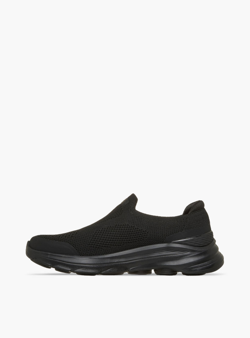 Skechers Women GO WALK 8 Slip-On Walking Shoes-sports-women-shoes-image-4