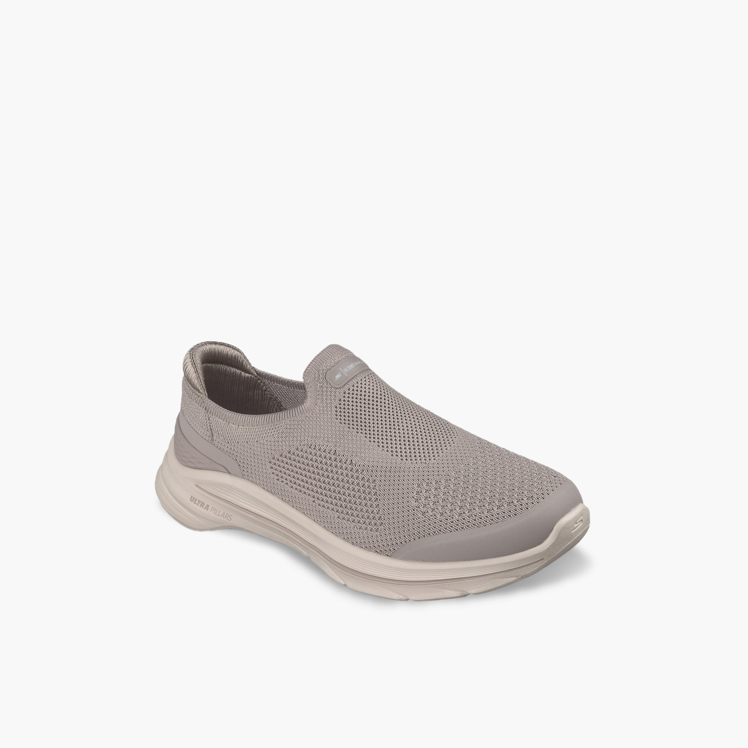 Skechers Women GO WALK 8 Slip-On Walking Shoes-sports-women-shoes-image-1