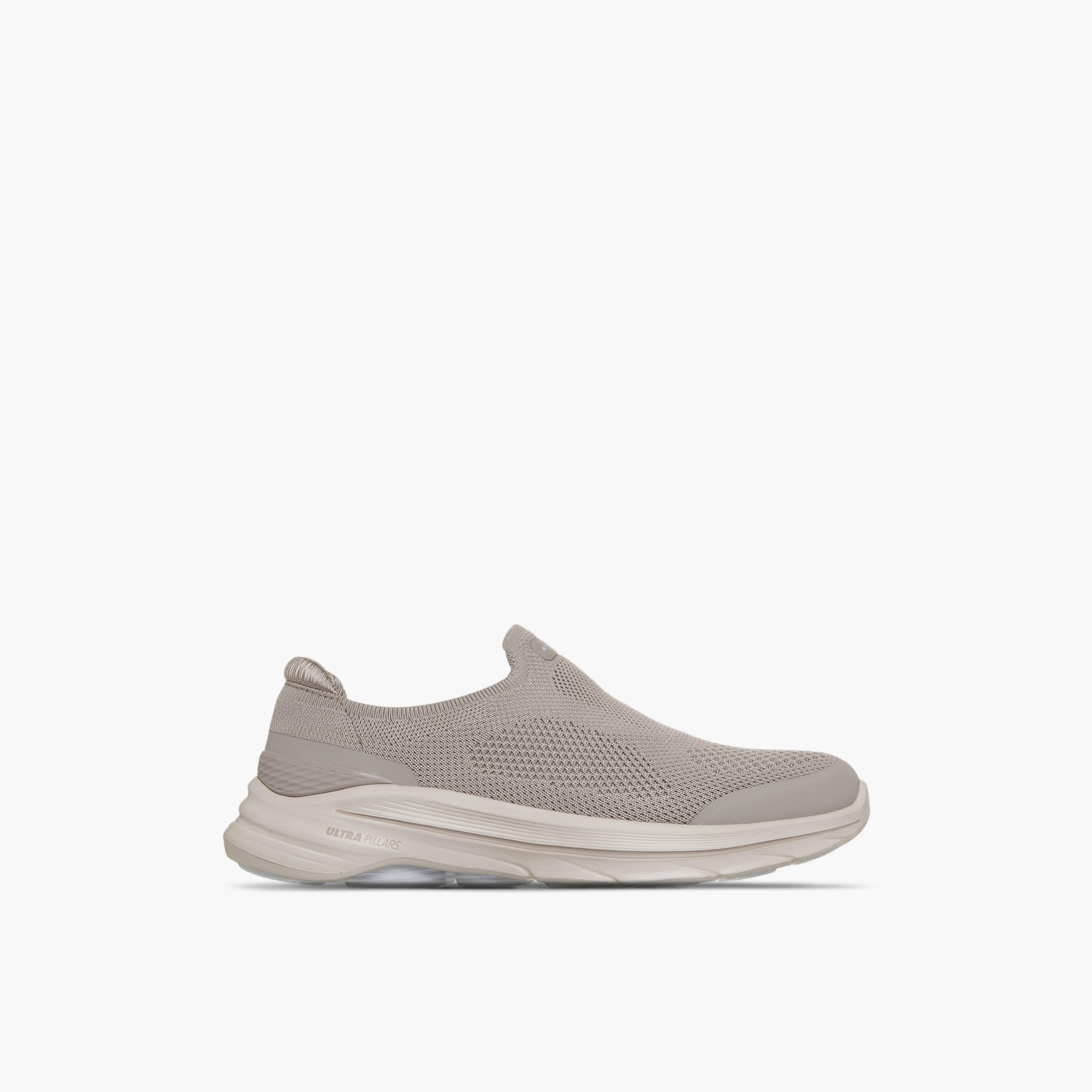 Skechers Women GO WALK 8 Slip-On Walking Shoes-sports-women-shoes-image-2