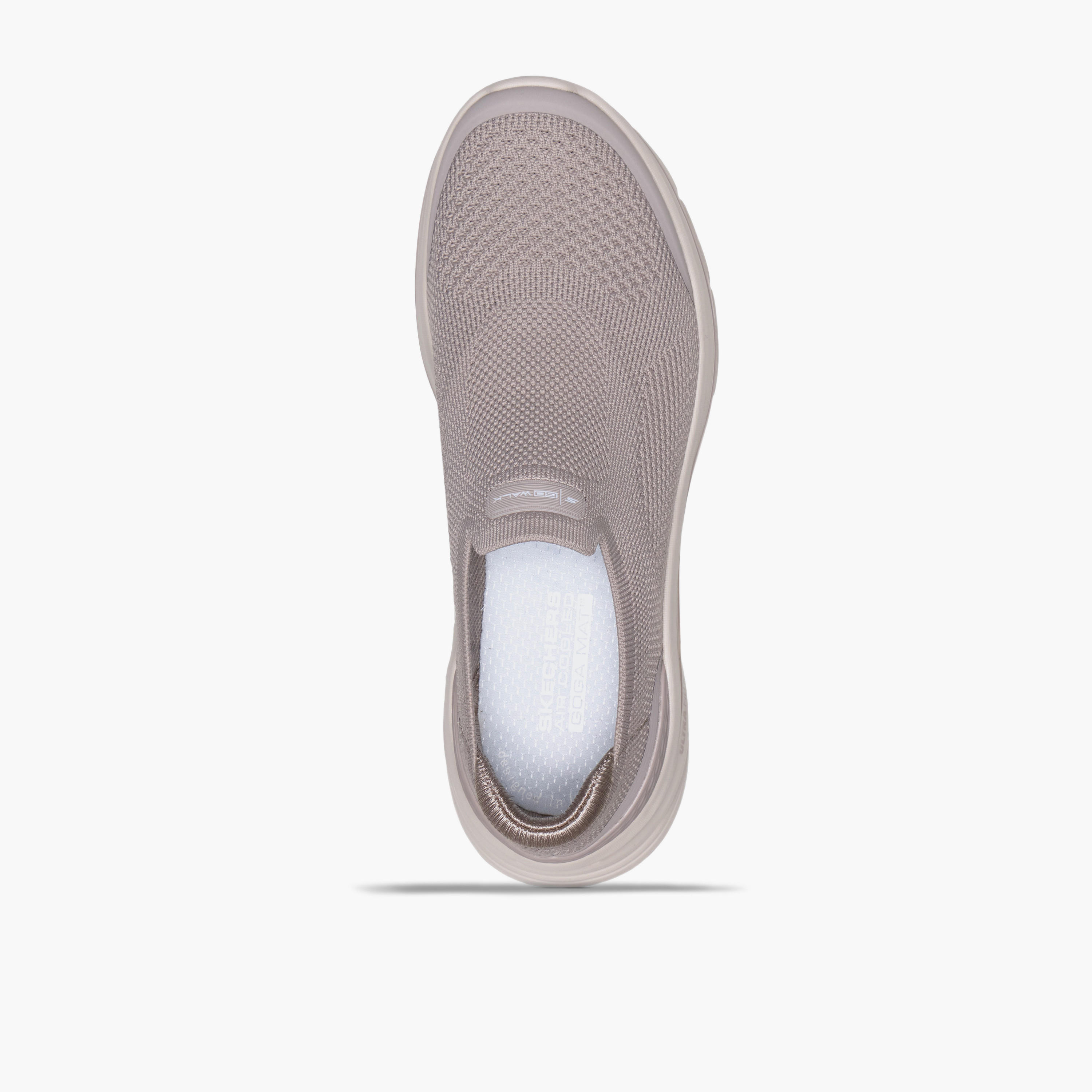 Skechers Women GO WALK 8 Slip-On Walking Shoes-sports-women-shoes-image-3