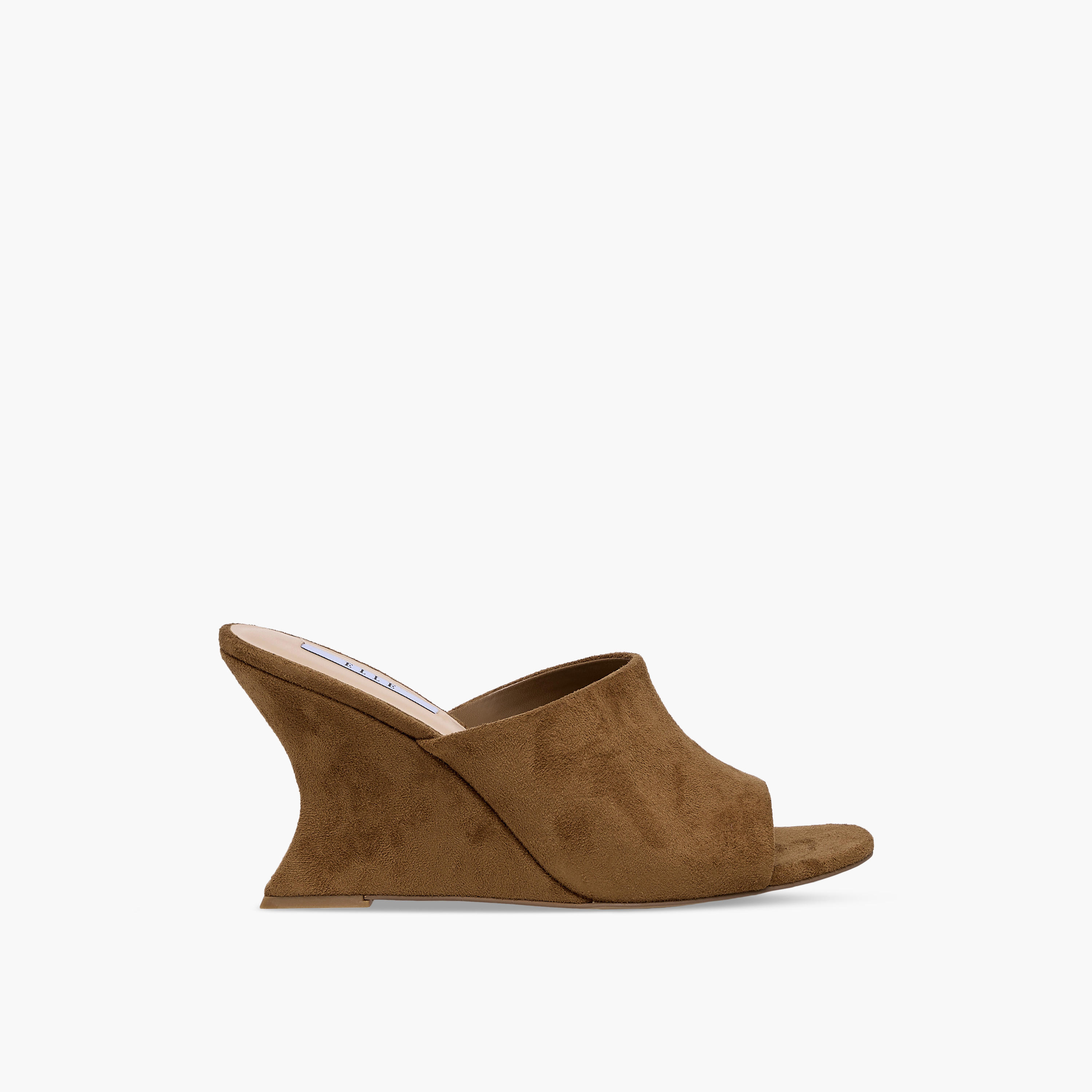 Elle Women Plain Wedge Heel Sandals-women-shoes-sandals-heeled-image-3