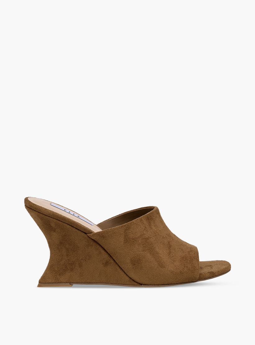 Elle Women Plain Wedge Heel Sandals-women-shoes-sandals-heeled-image-3