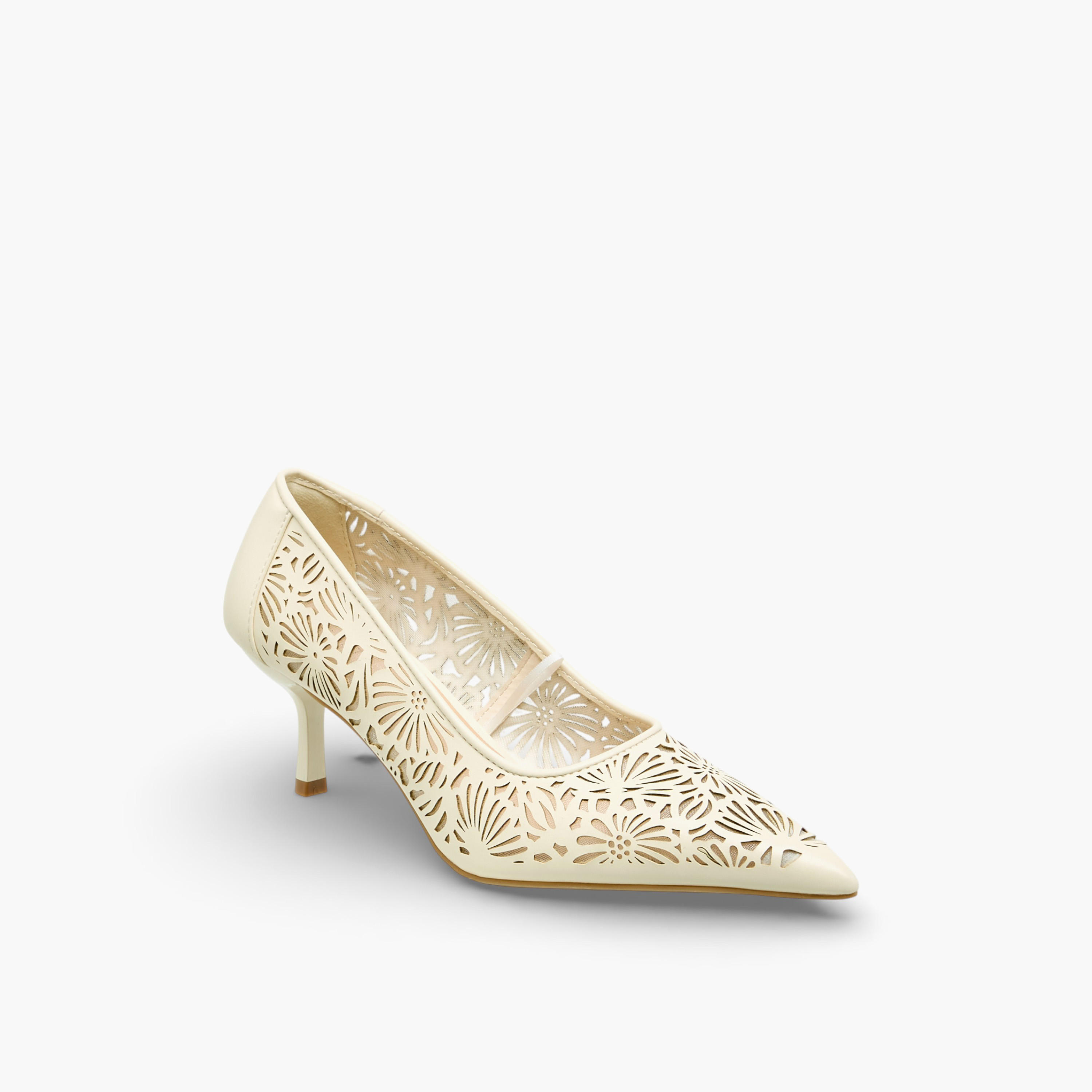 حذاء بومب بتفاصيل مفرغة للنساء من سيليست-women-shoes-sandals-heeled-image-2
