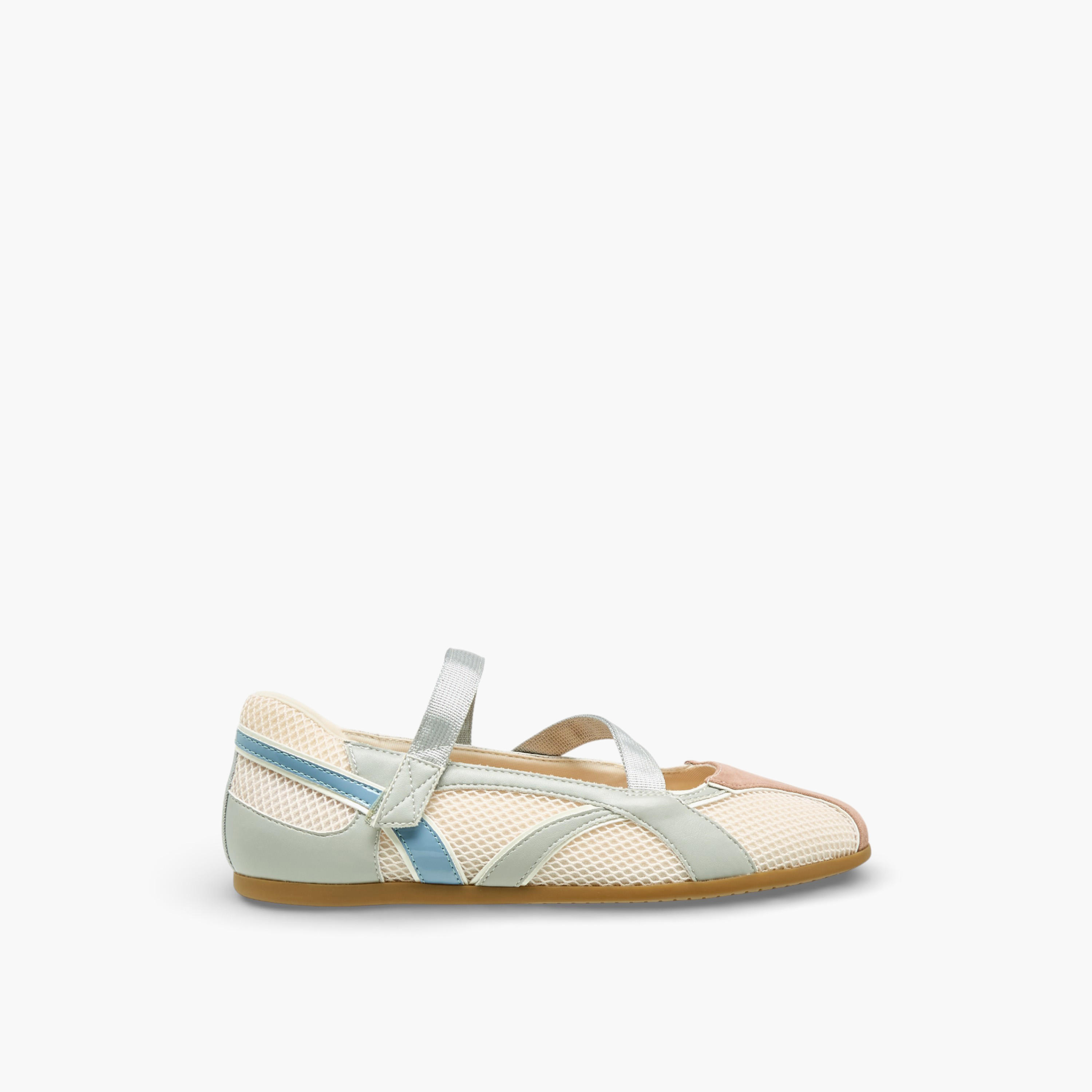 Celeste Women Hook & Loop Mary Jane Shoes-women-shoes-ballerinas-image-3