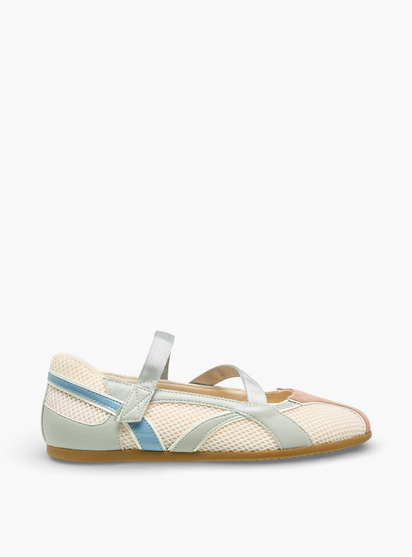 Celeste Women Hook & Loop Mary Jane Shoes-women-shoes-ballerinas-image-3
