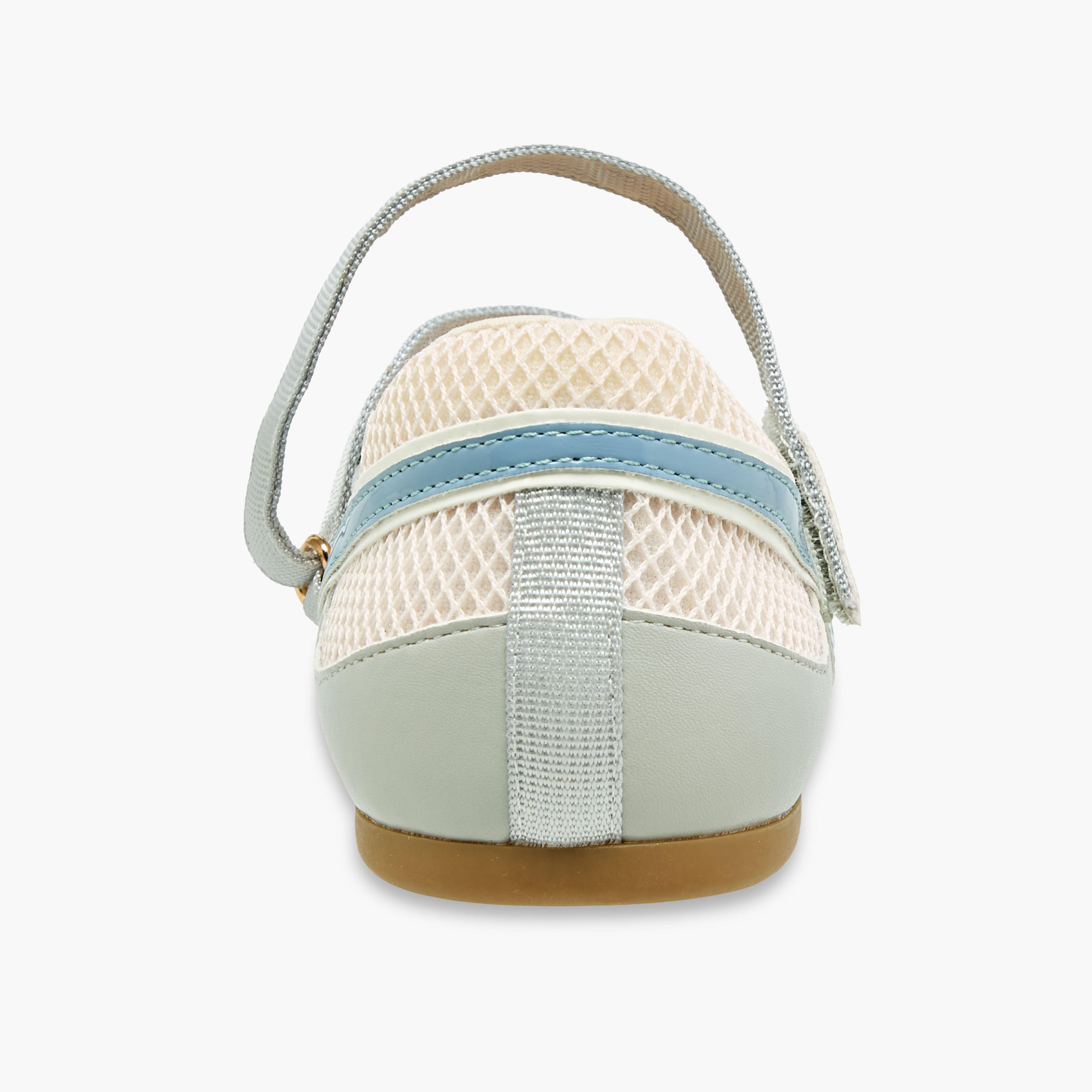 Celeste Women Hook & Loop Mary Jane Shoes-women-shoes-ballerinas-image-5
