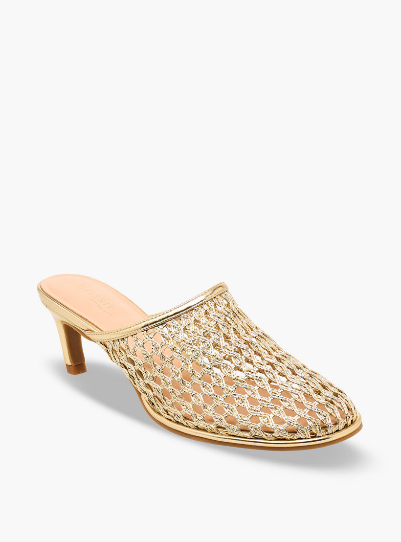 حذاء ميول بكعب ستيليتو للنساء من سيلسيت-women-shoes-heels-image-2