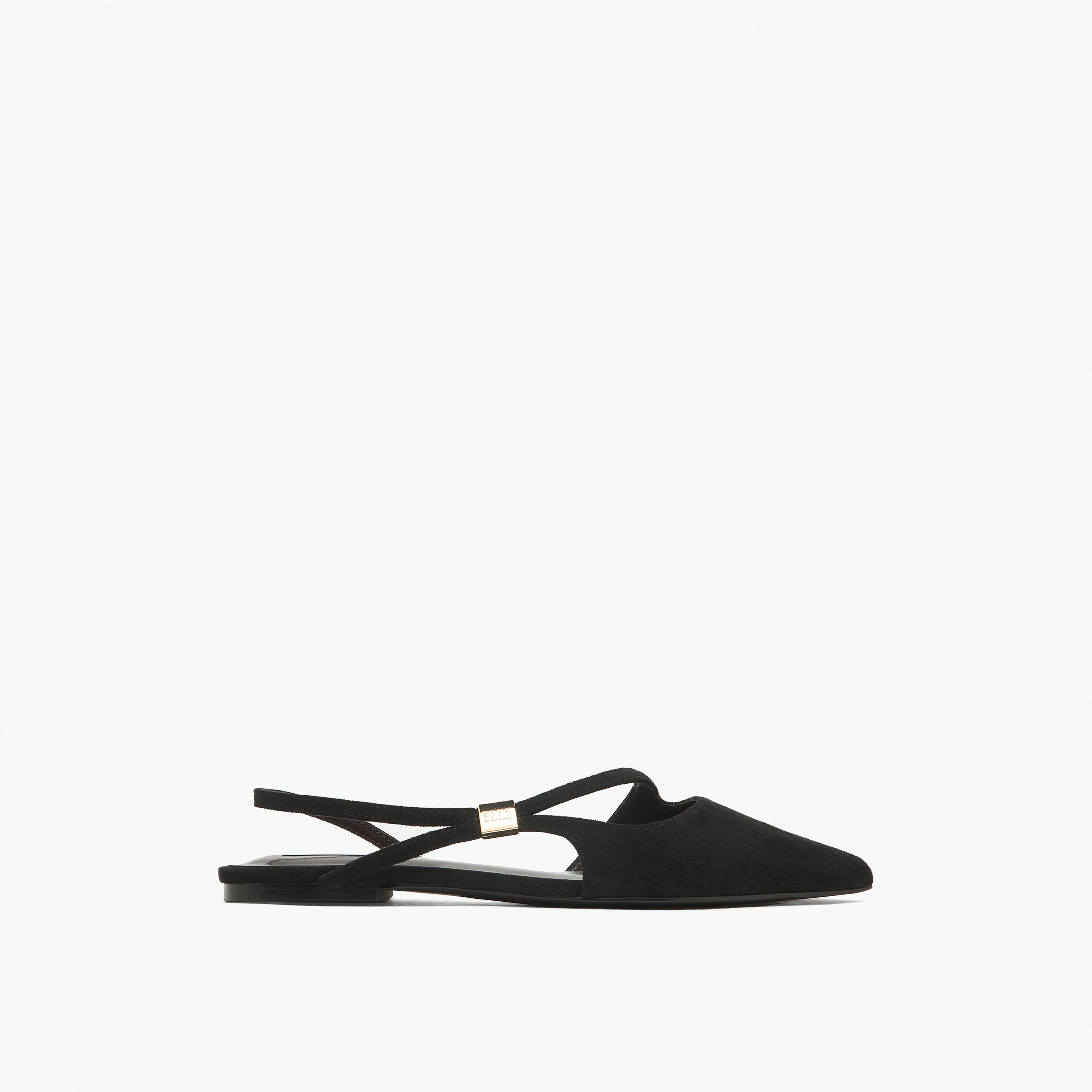 Elle Women Pointed Toe Slingback Shoes-women-shoes-ballerinas-image-3