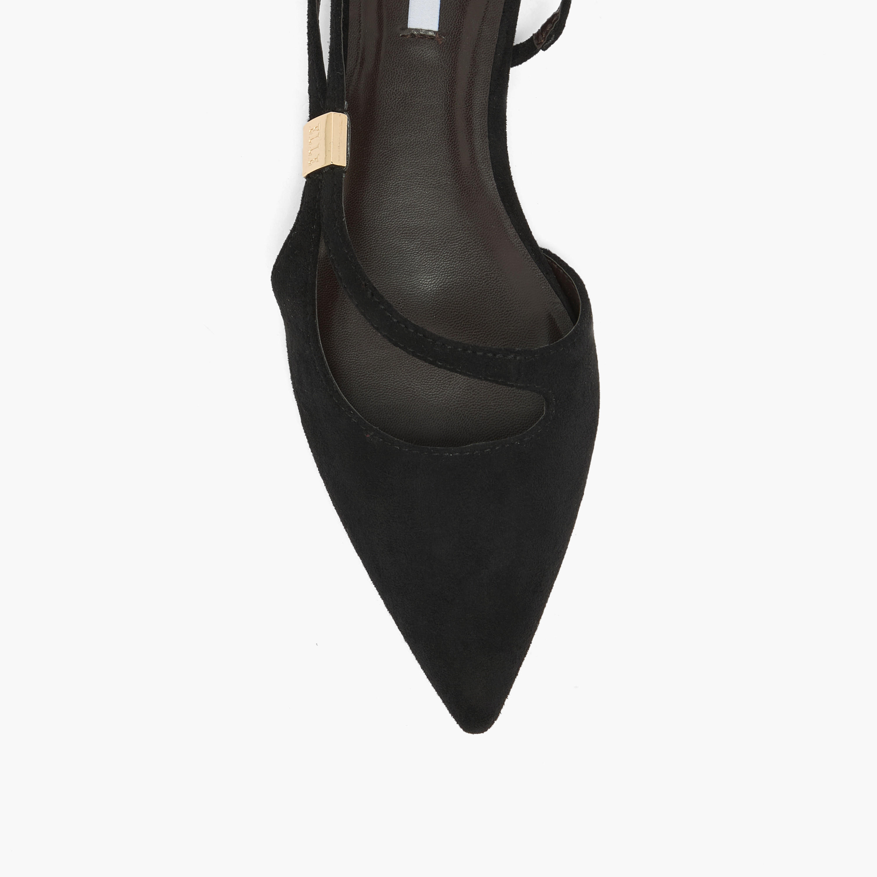 Elle Women Pointed Toe Slingback Shoes-women-shoes-ballerinas-image-4