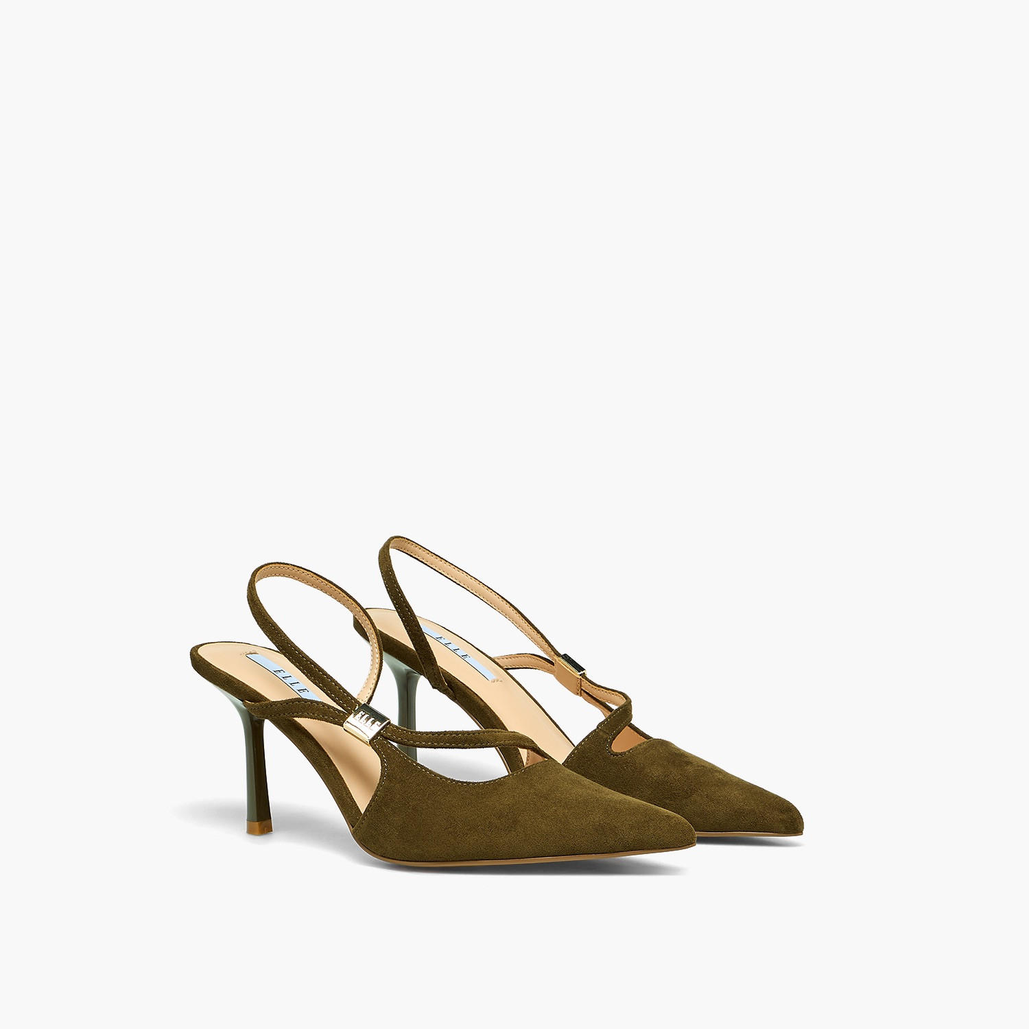 Elle Women Stiletto Heel Shoes-women-shoes-heels-image-1