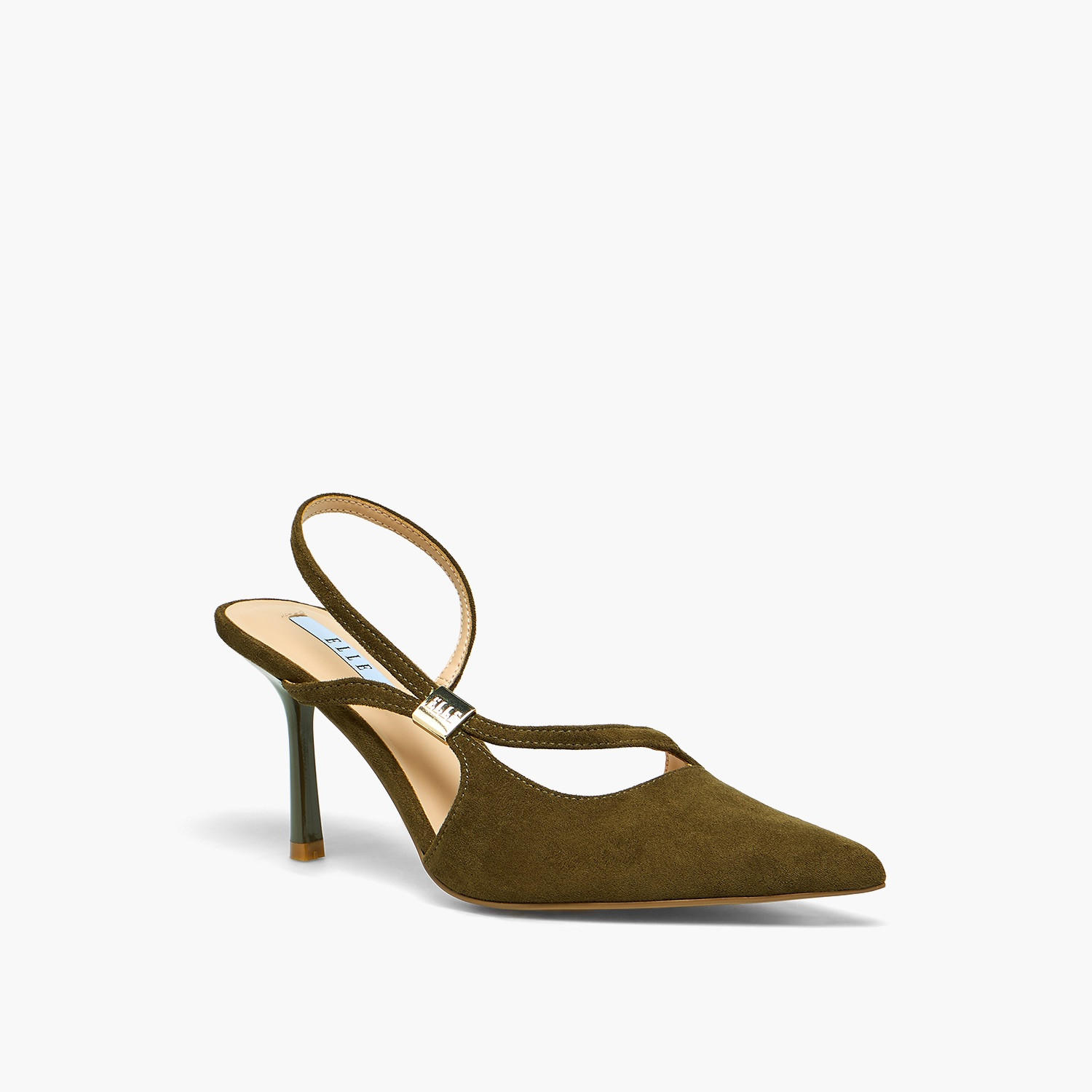 Elle Women Stiletto Heel Shoes-women-shoes-heels-image-2