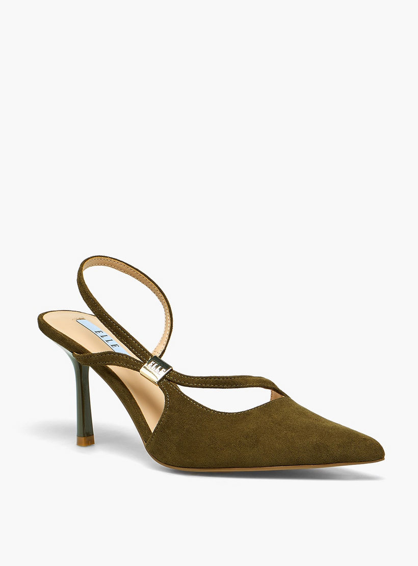 Elle Women Stiletto Heel Shoes-women-shoes-heels-image-2