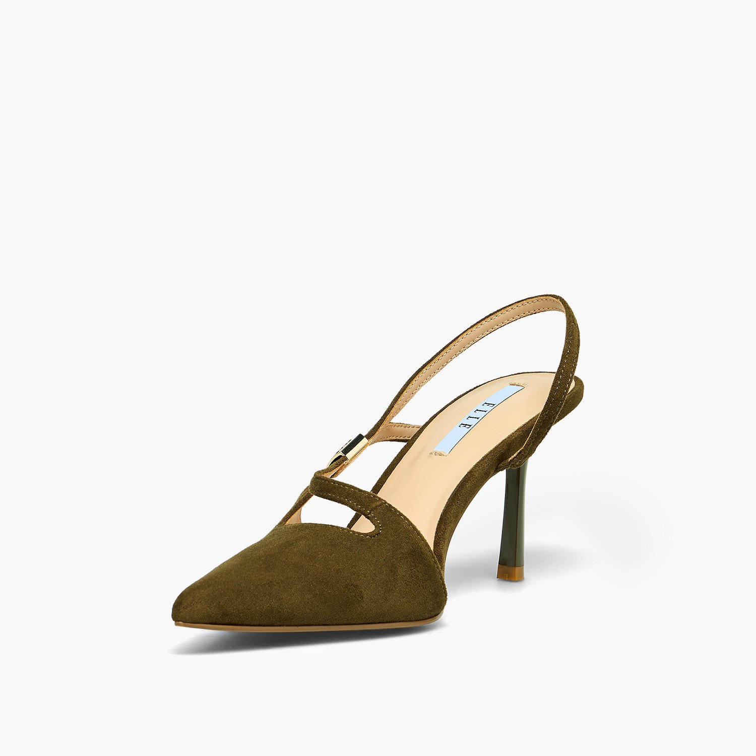 Elle Women Stiletto Heel Shoes-women-shoes-heels-image-4