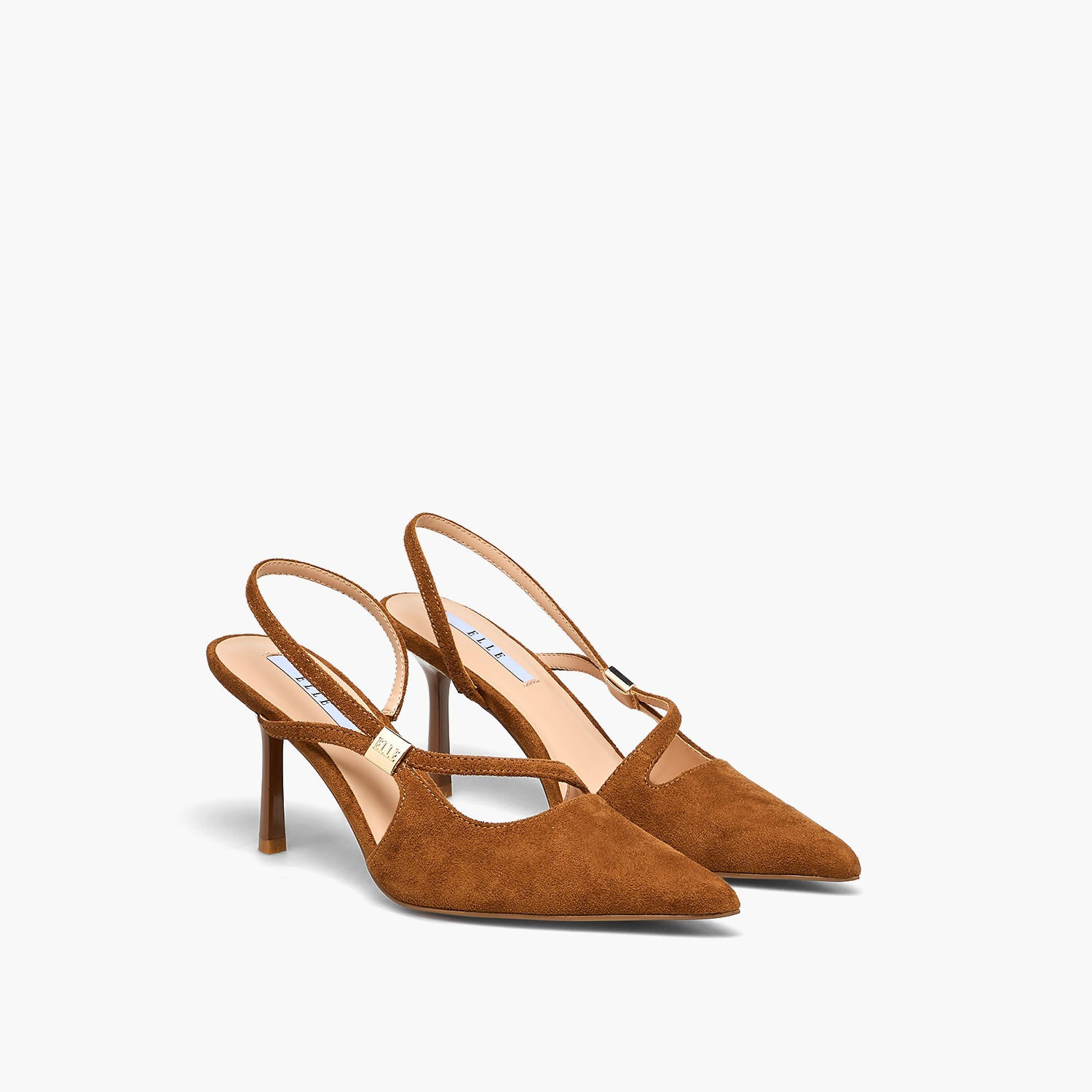 Elle Women Stiletto Heel Shoes-women-shoes-heels-image-1