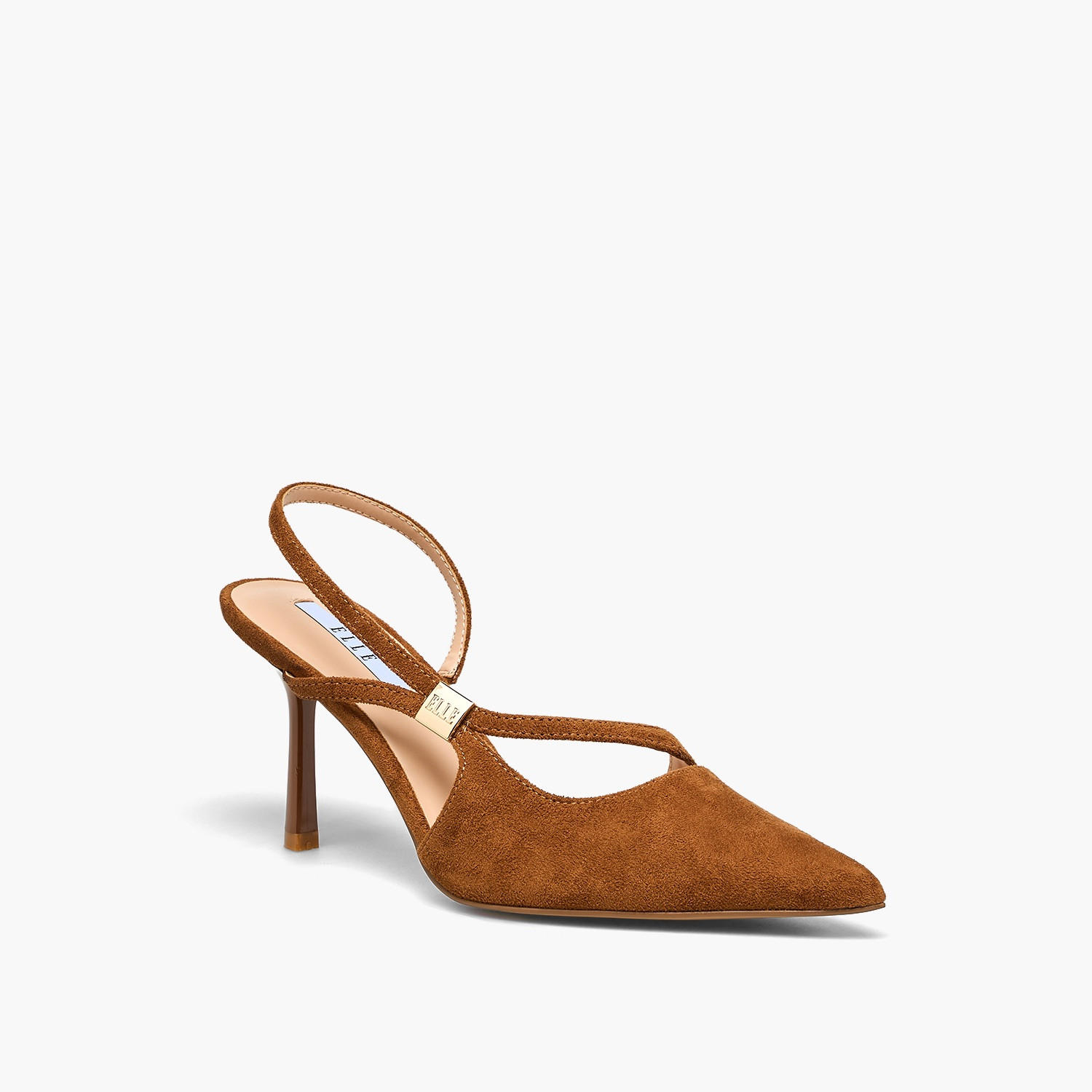 Elle Women Stiletto Heel Shoes-women-shoes-heels-image-2