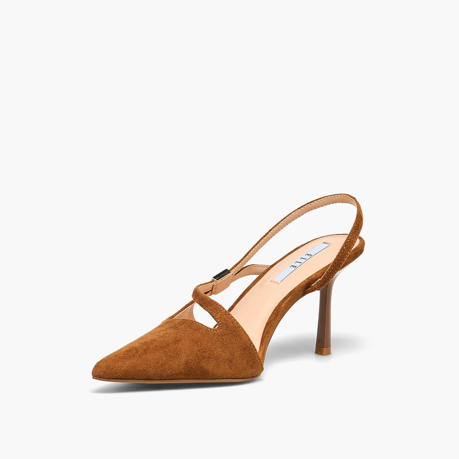 Elle Women Stiletto Heel Shoes-women-shoes-heels-image-4