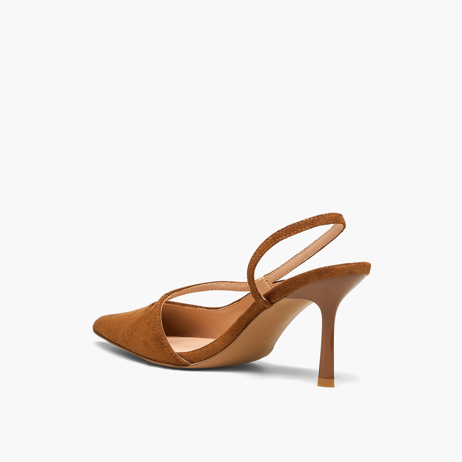 Elle Women Stiletto Heel Shoes-women-shoes-heels-image-5