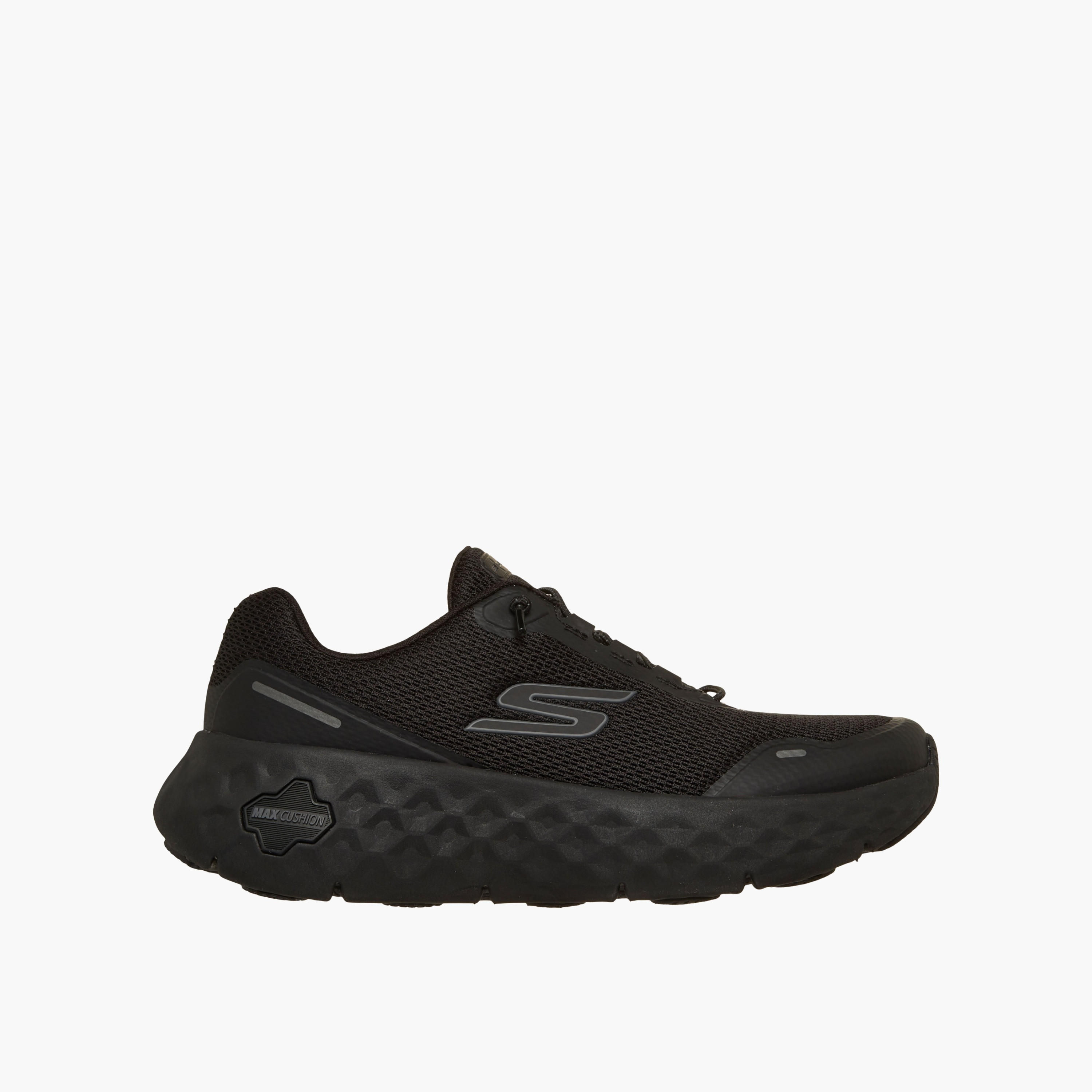 Skechers Women GO WALK MAX CUSHIONING FLEX Slip-On Walking Sports Shoes-women-shoes-sneakers-image-1