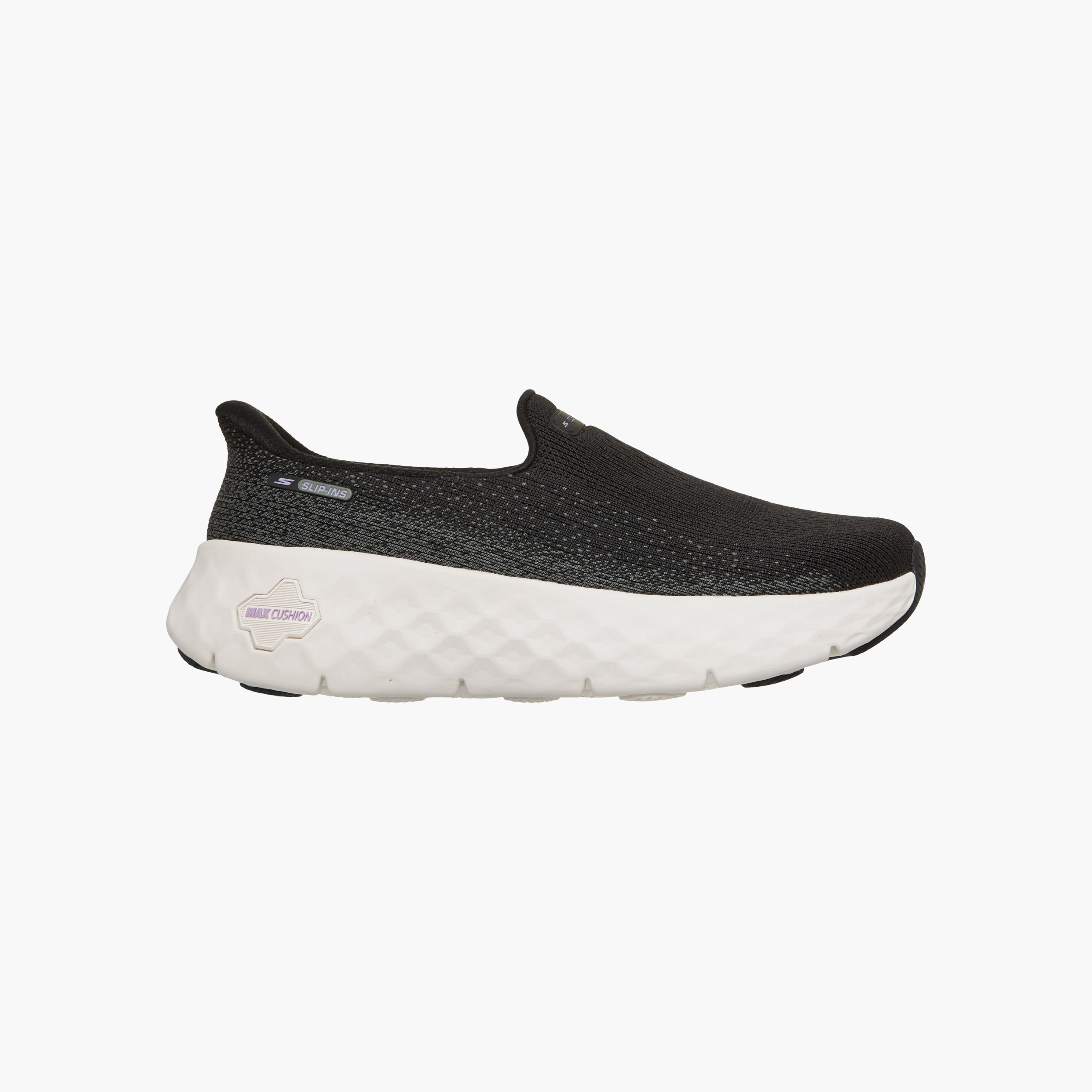 حذاء رياضي سهل الارتداء جو ووك ماكس كوشننج فليكس للنساء من سكيتشرز-sports-women-shoes-image-1
