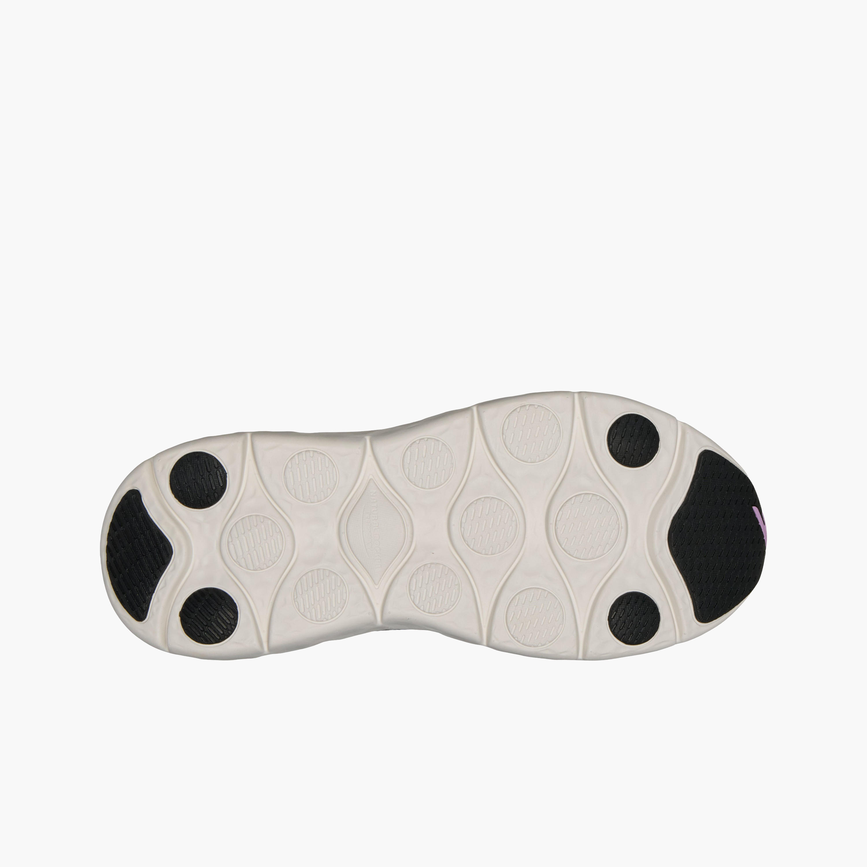 حذاء رياضي سهل الارتداء جو ووك ماكس كوشننج فليكس للنساء من سكيتشرز-sports-women-shoes-image-3