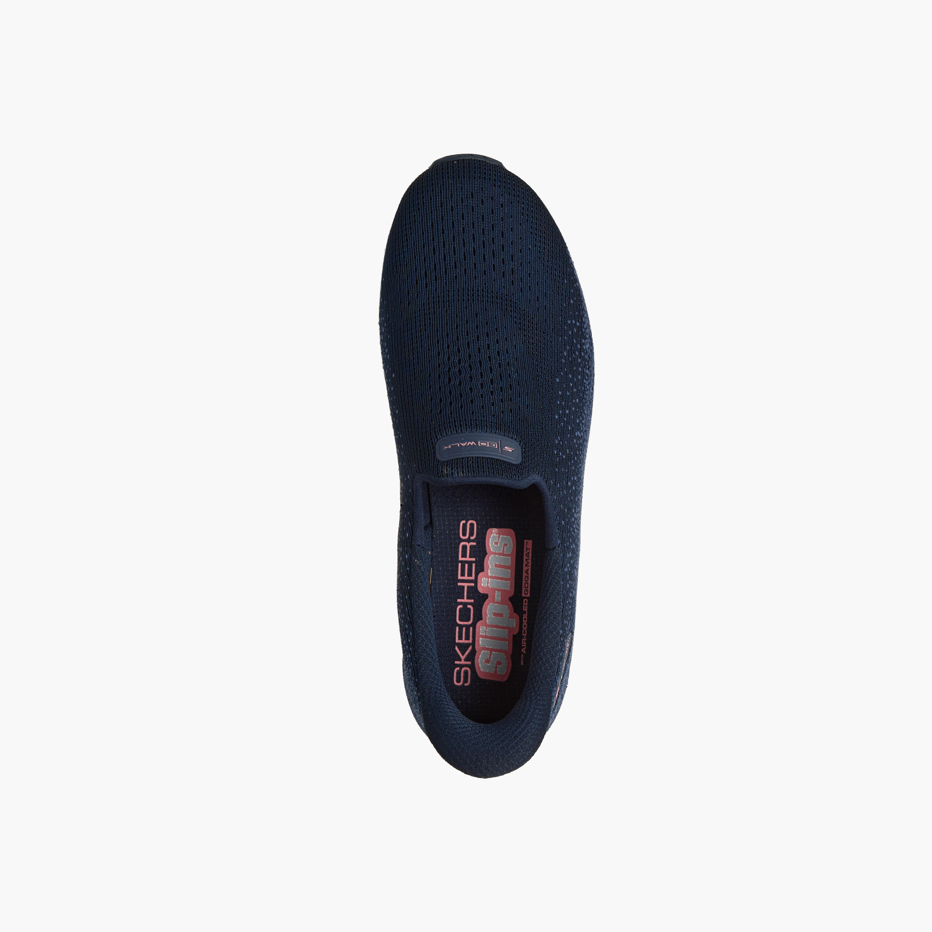 Skechers Women Slip-On Walking Shoes-sports-women-shoes-image-2