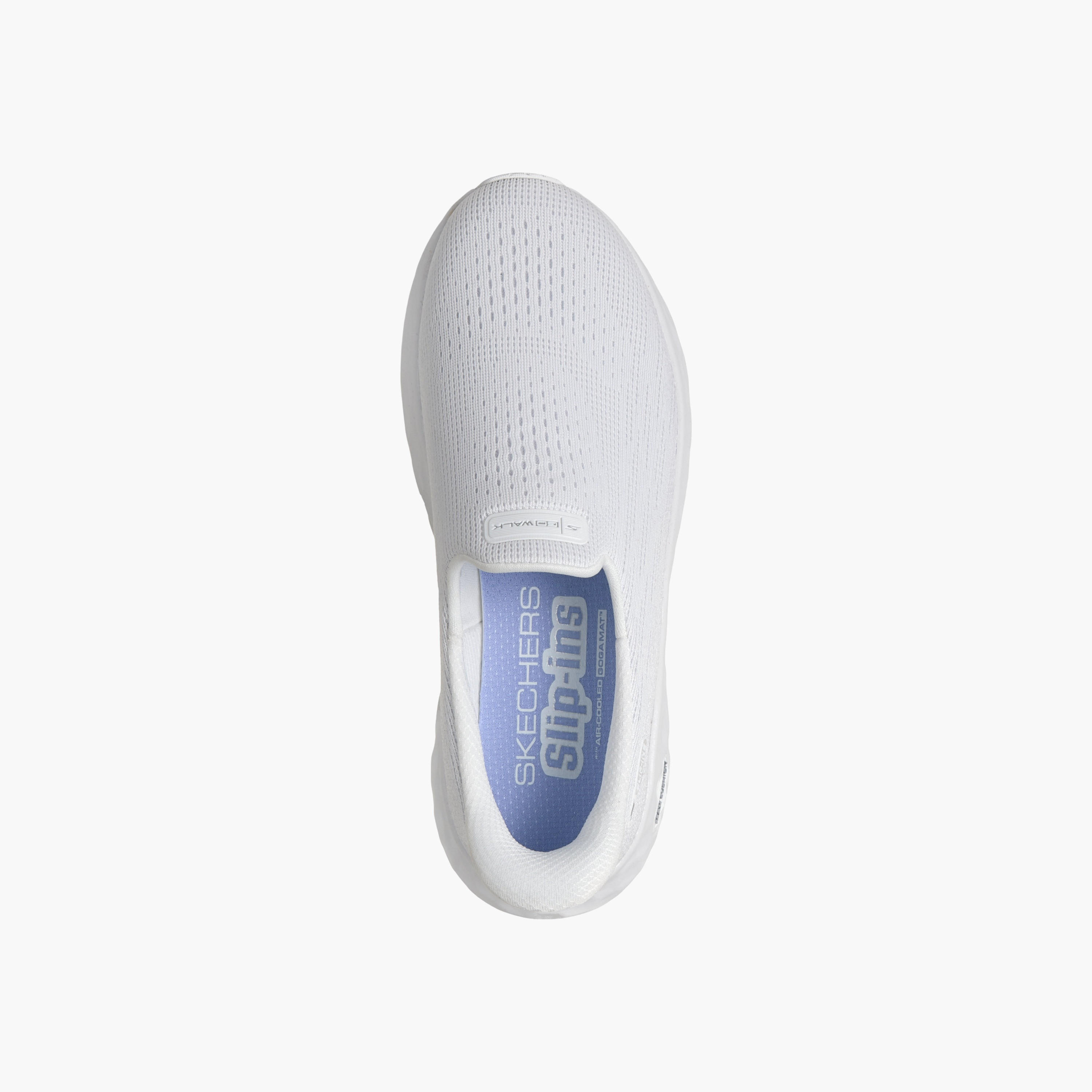 Skechers Women GO WALK MAX CUSHIONING FLEX Slip-On Sports Shoes-sports-women-shoes-image-2