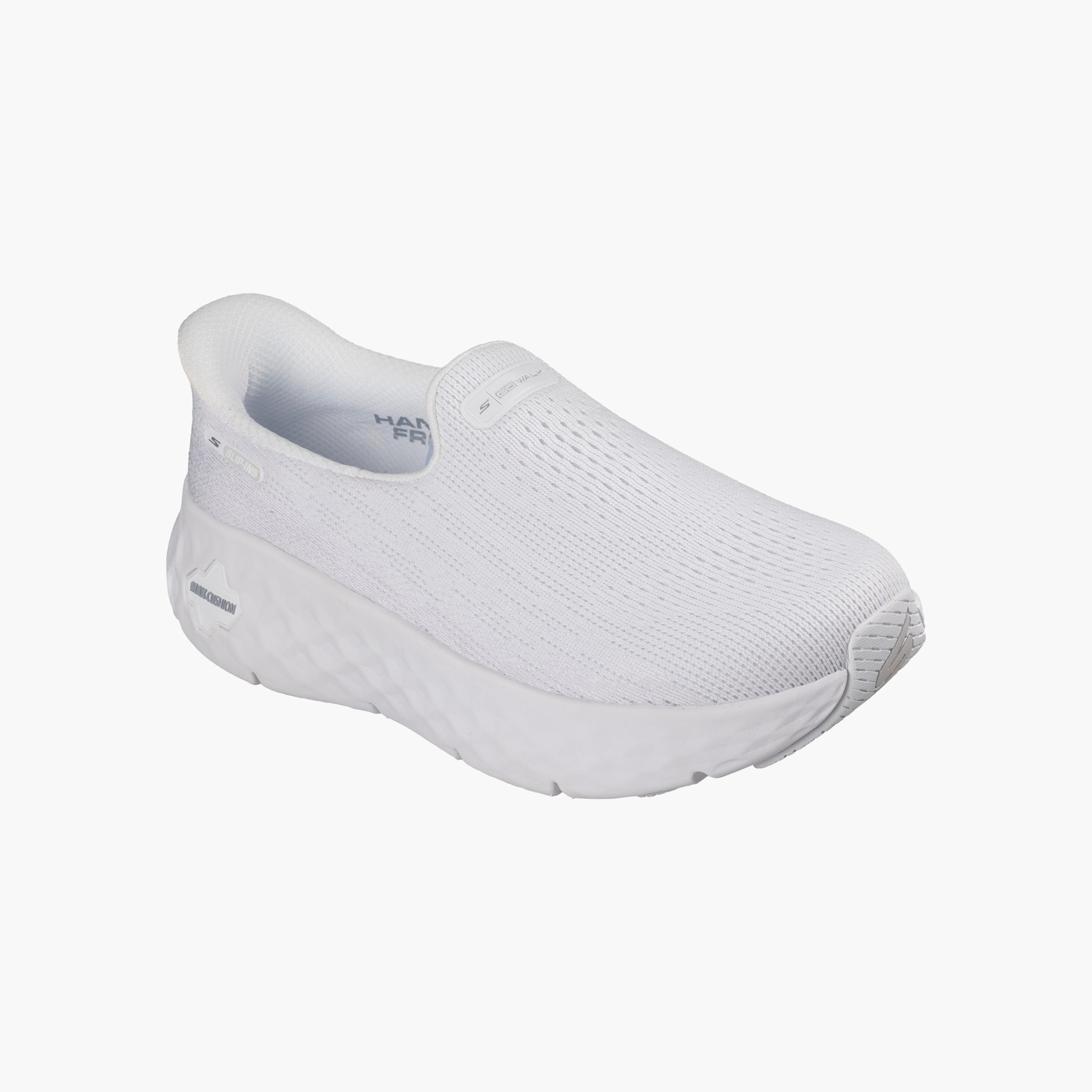 Skechers Women GO WALK MAX CUSHIONING FLEX Slip-On Sports Shoes-sports-women-shoes-image-4