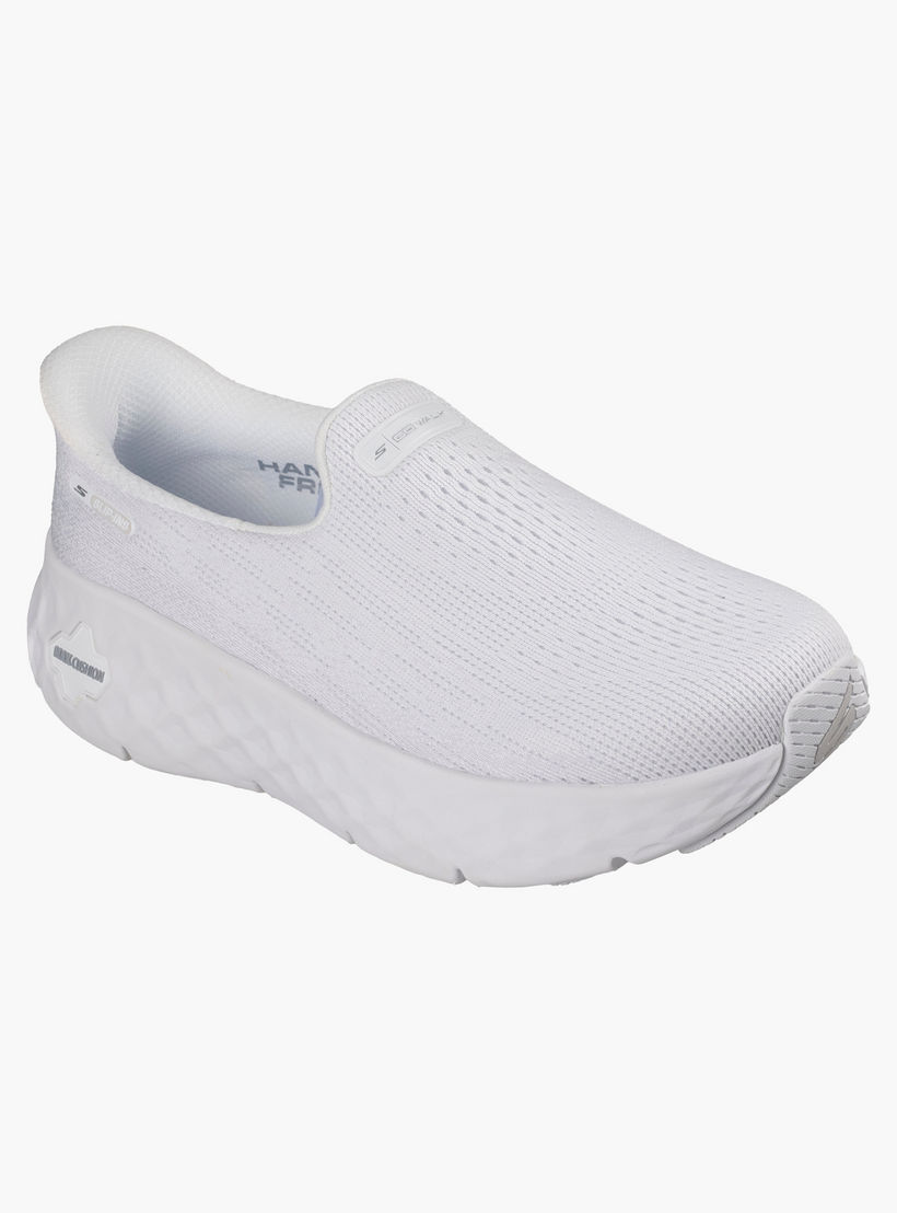 Skechers Women GO WALK MAX CUSHIONING FLEX Slip-On Sports Shoes-sports-women-shoes-image-4