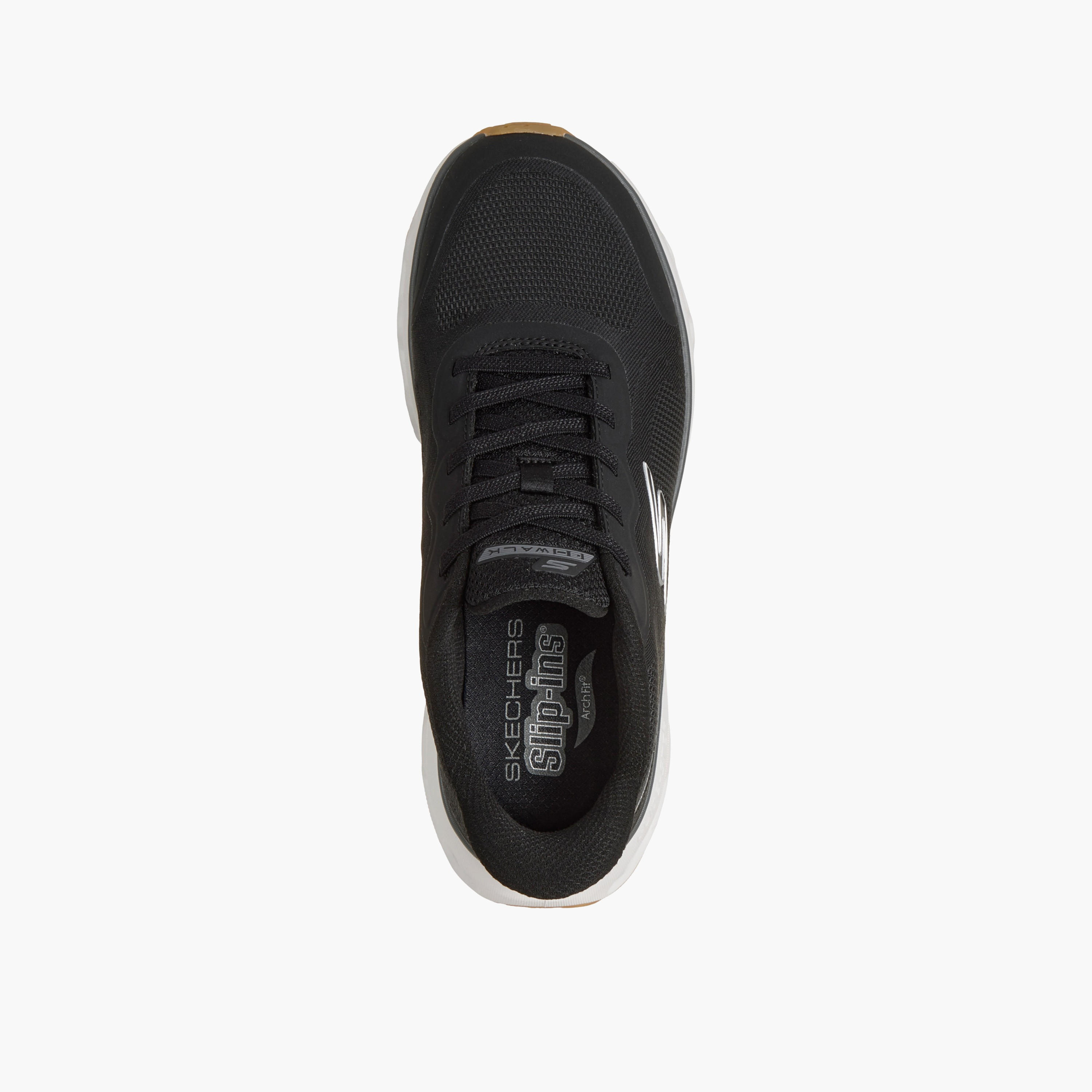 Skechers Women GO WALK GLIDE-STEP BLISS Slip-On Walking Sports Shoes-women-shoes-sneakers-image-2