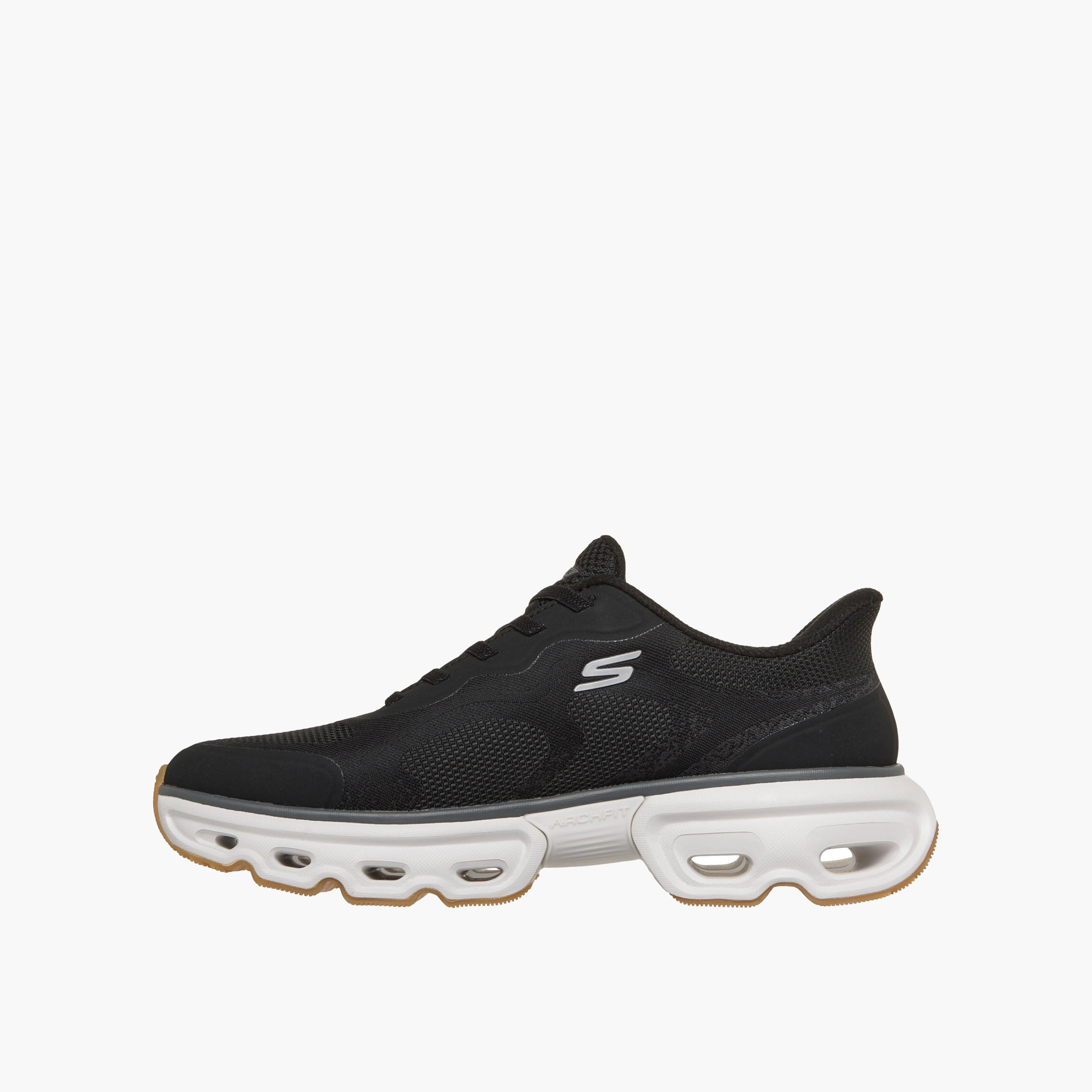 Skechers Women GO WALK GLIDE-STEP BLISS Slip-On Walking Sports Shoes-women-shoes-sneakers-image-6