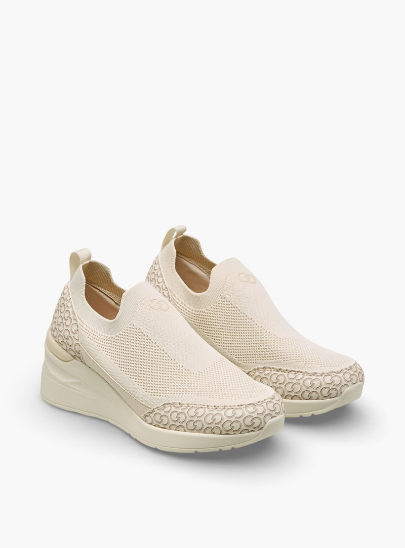 Celeste Women Monogram Print Sneakers-women-shoes-sneakers-image-1