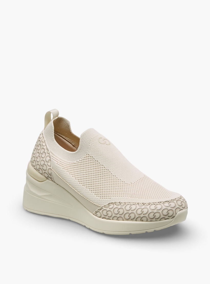 Celeste Women Monogram Print Sneakers-women-shoes-sneakers-image-3