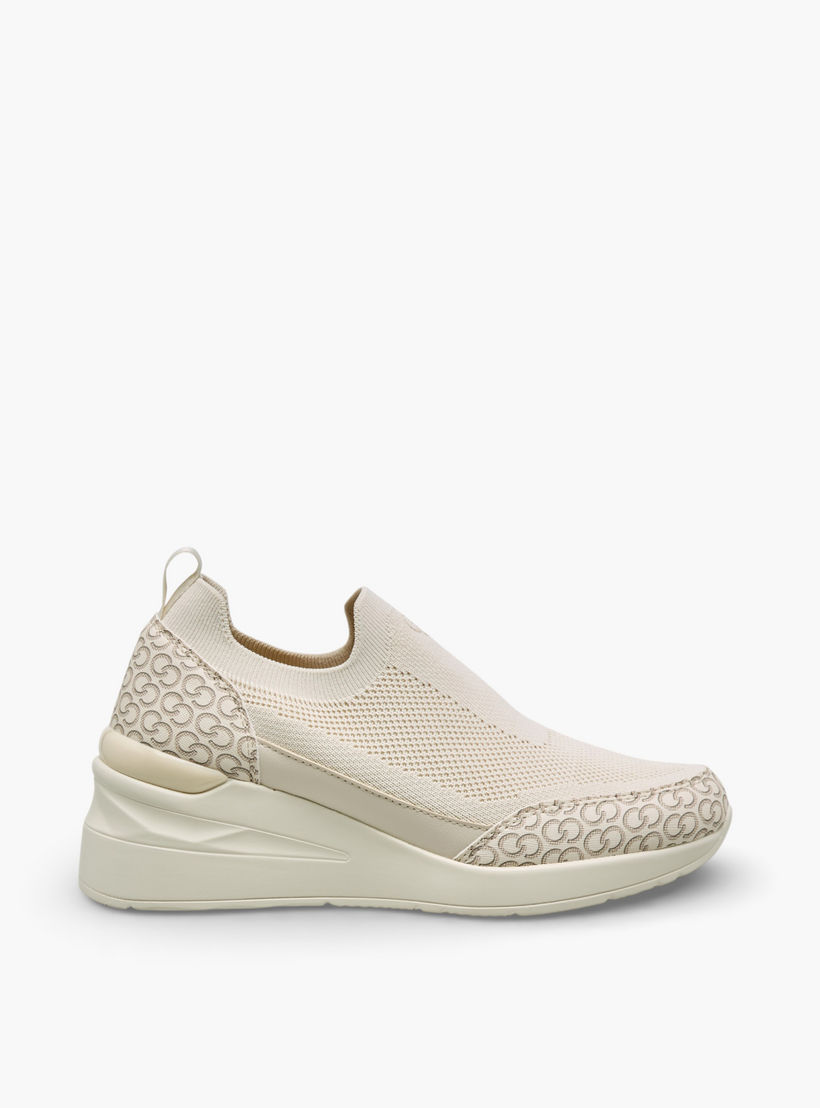 Celeste Women Monogram Print Sneakers-women-shoes-sneakers-image-4