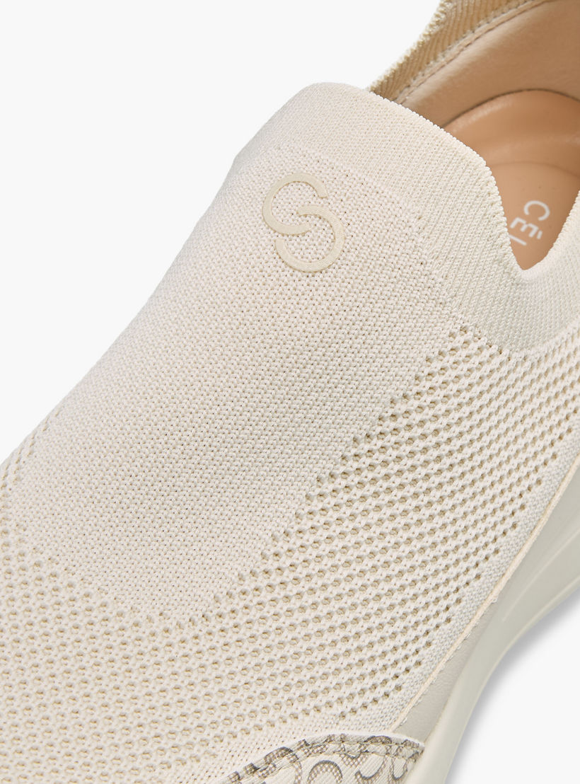 Celeste Women Monogram Print Sneakers-women-shoes-sneakers-image-5