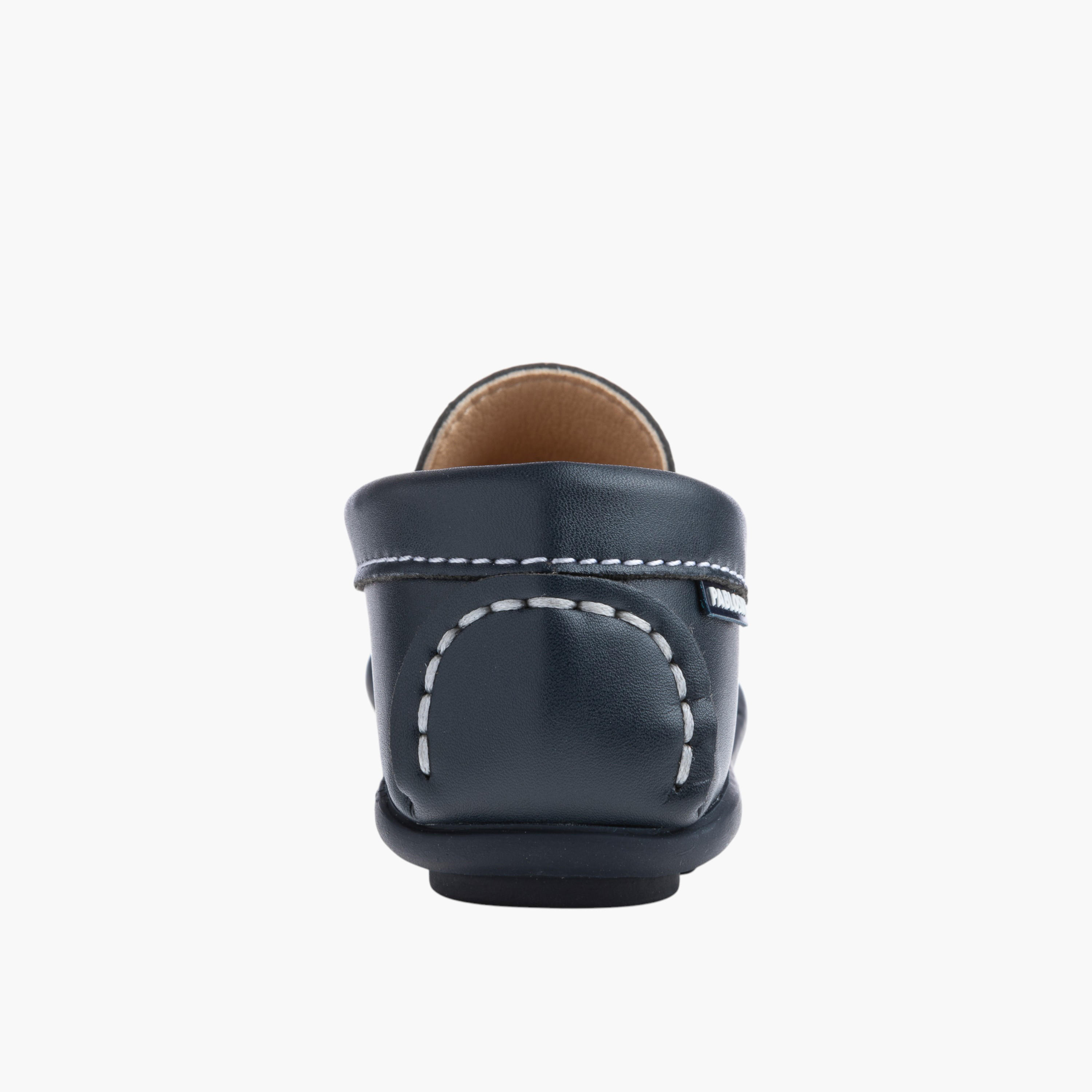 Pablosky Boys' Loafers with Slip-On Closure-boys-shoes-loafers-image-3