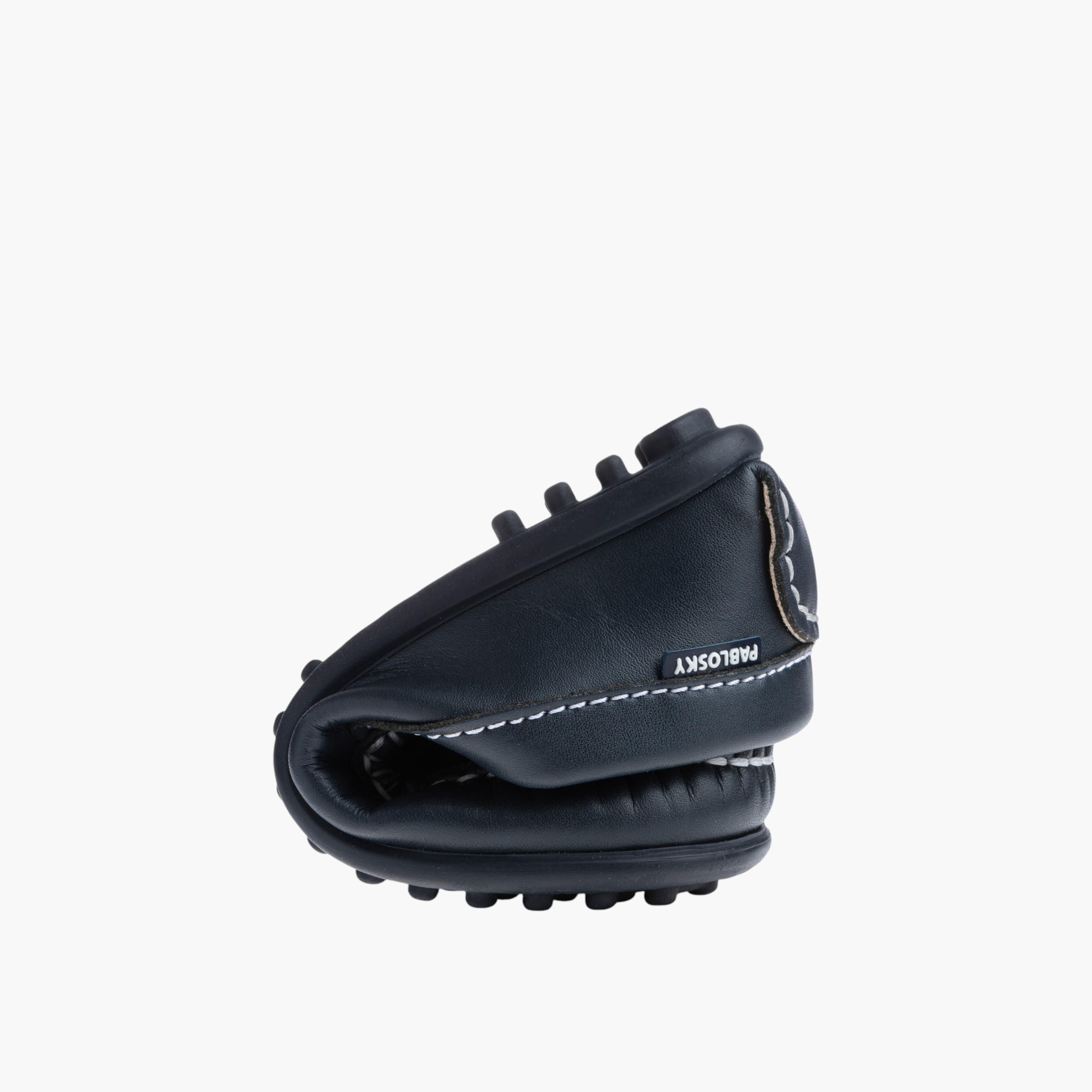 Pablosky Boys' Loafers with Slip-On Closure-boys-shoes-loafers-image-6