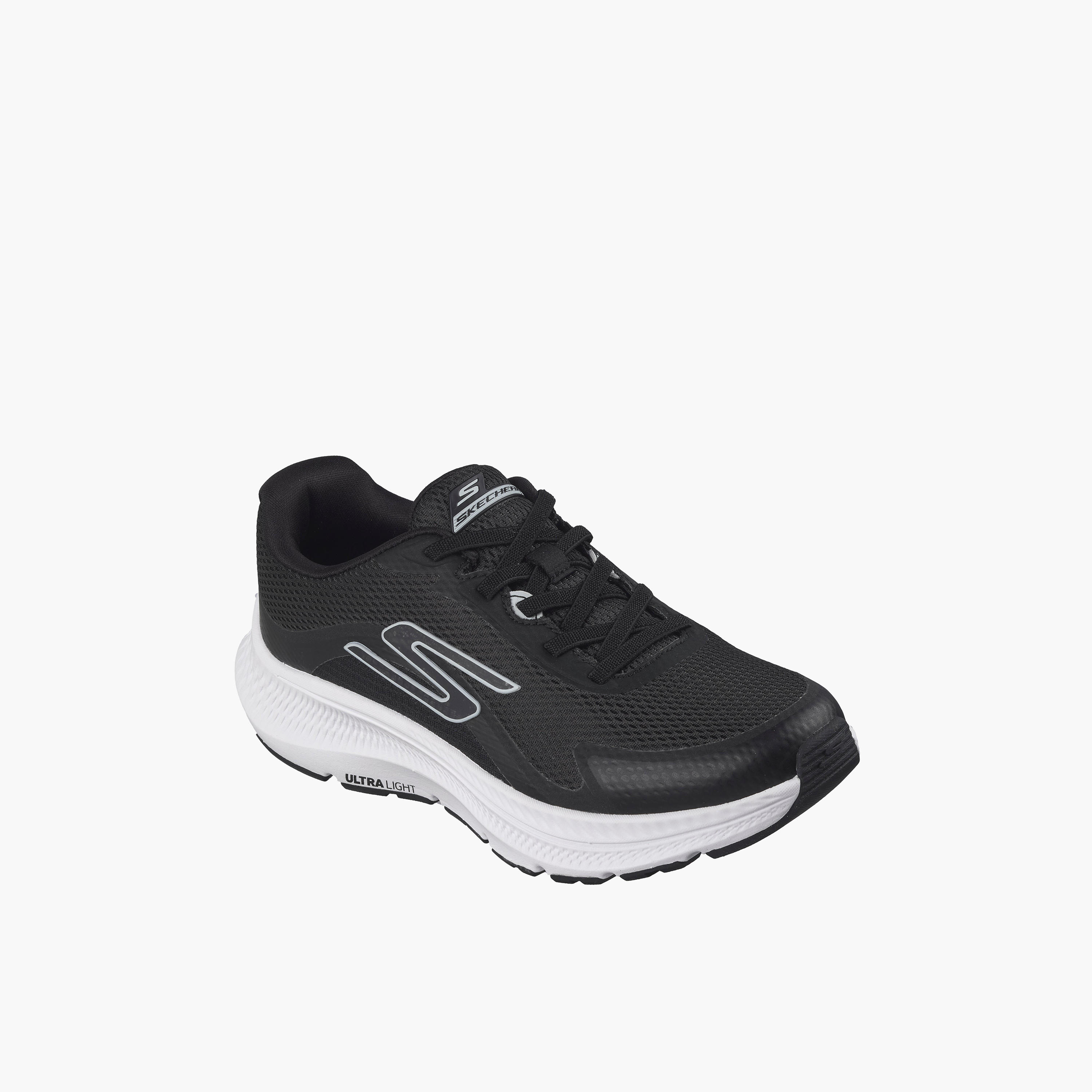 Skechers Women Go Run Consistent 2.0 Lace-Up Running Shoes-sports-women-shoes-image-1