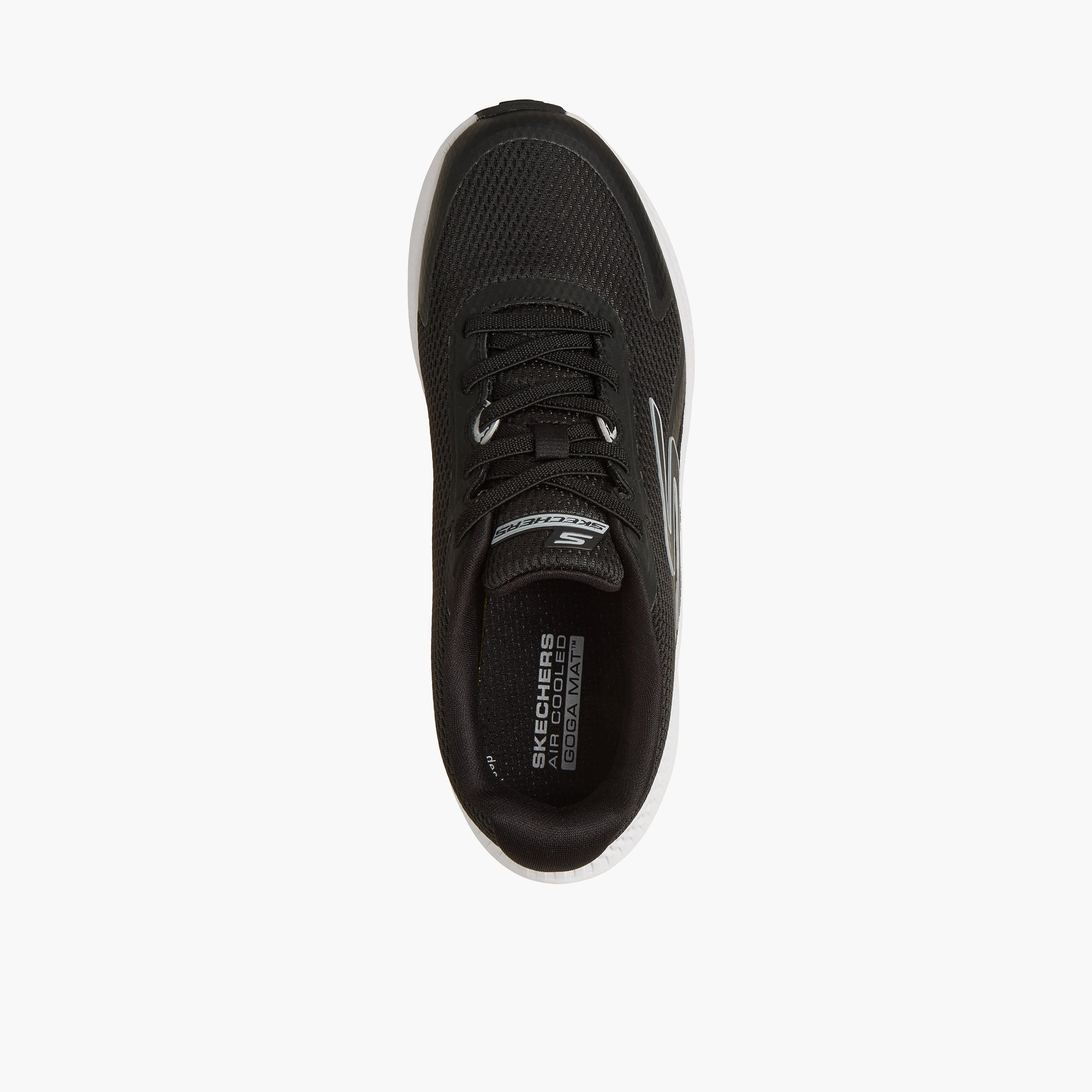 Skechers Women Go Run Consistent 2.0 Lace-Up Running Shoes-sports-women-shoes-image-2