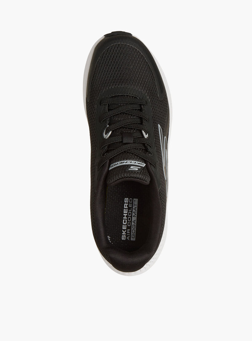 Skechers Women Go Run Consistent 2.0 Lace-Up Running Shoes-sports-women-shoes-image-2