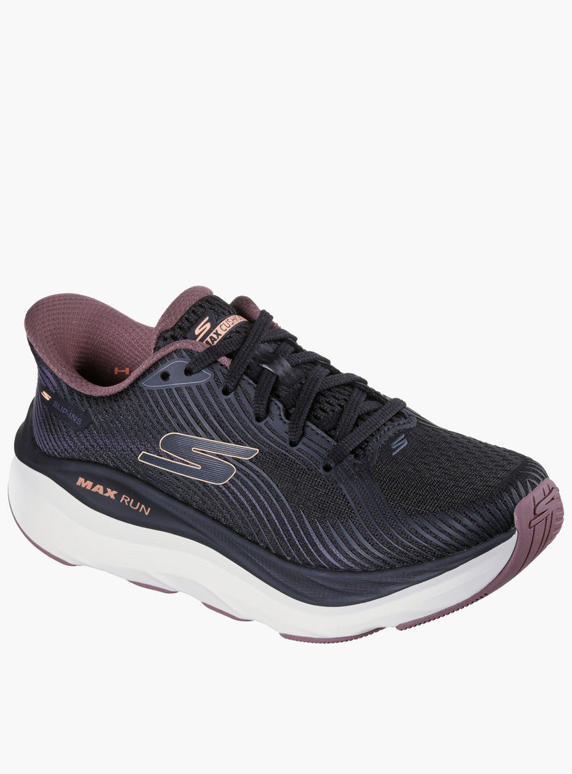 حذاء ماكس رن رياضي سهل الإرتداء للنساء من سكيتشرز-women-shoes-sneakers-image-5