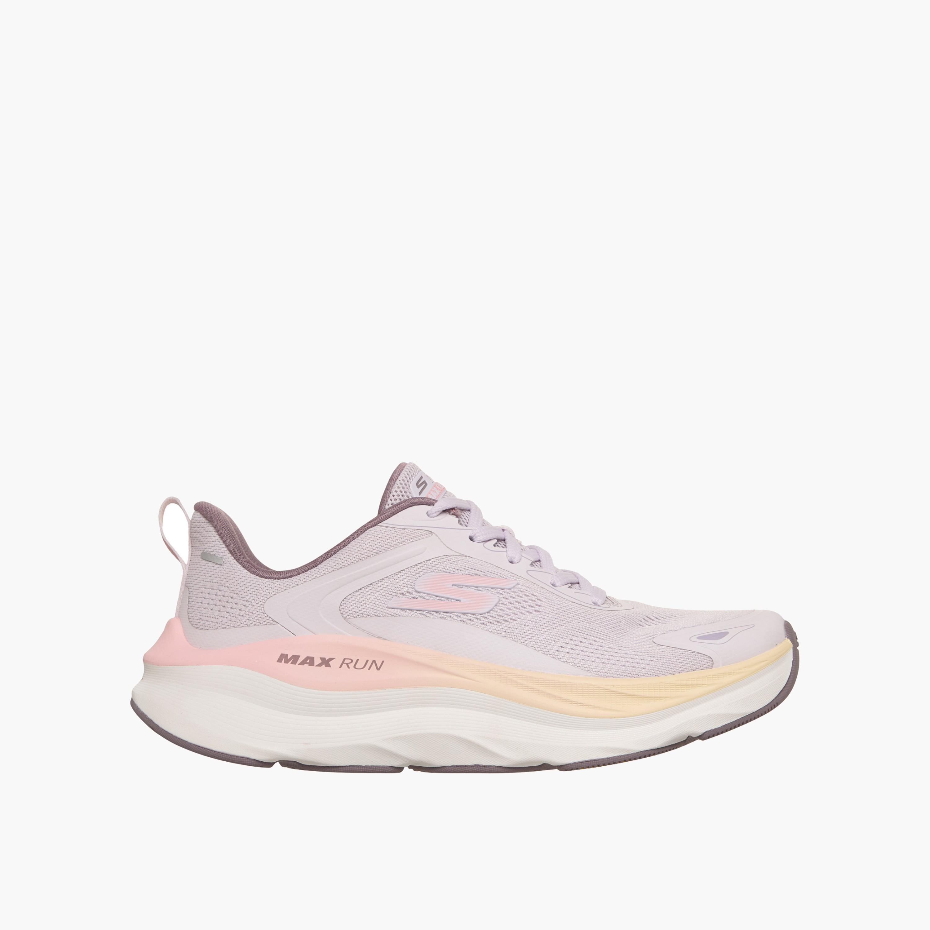 حذاء رياضي للنساء للركض سهل الارتداء ماكس رن من سكيتشرز-women-shoes-sneakers-image-1