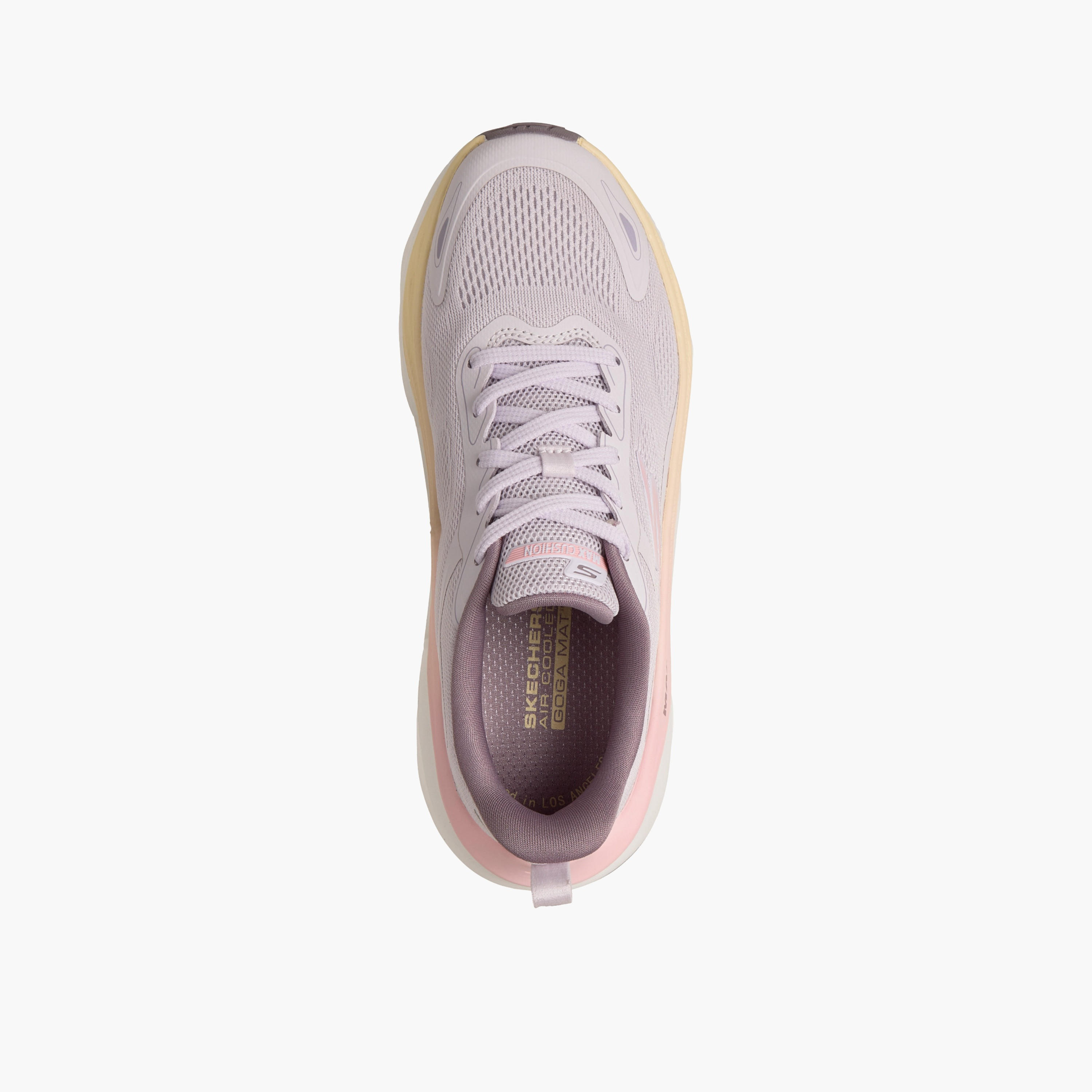 حذاء رياضي للنساء للركض سهل الارتداء ماكس رن من سكيتشرز-women-shoes-sneakers-image-2